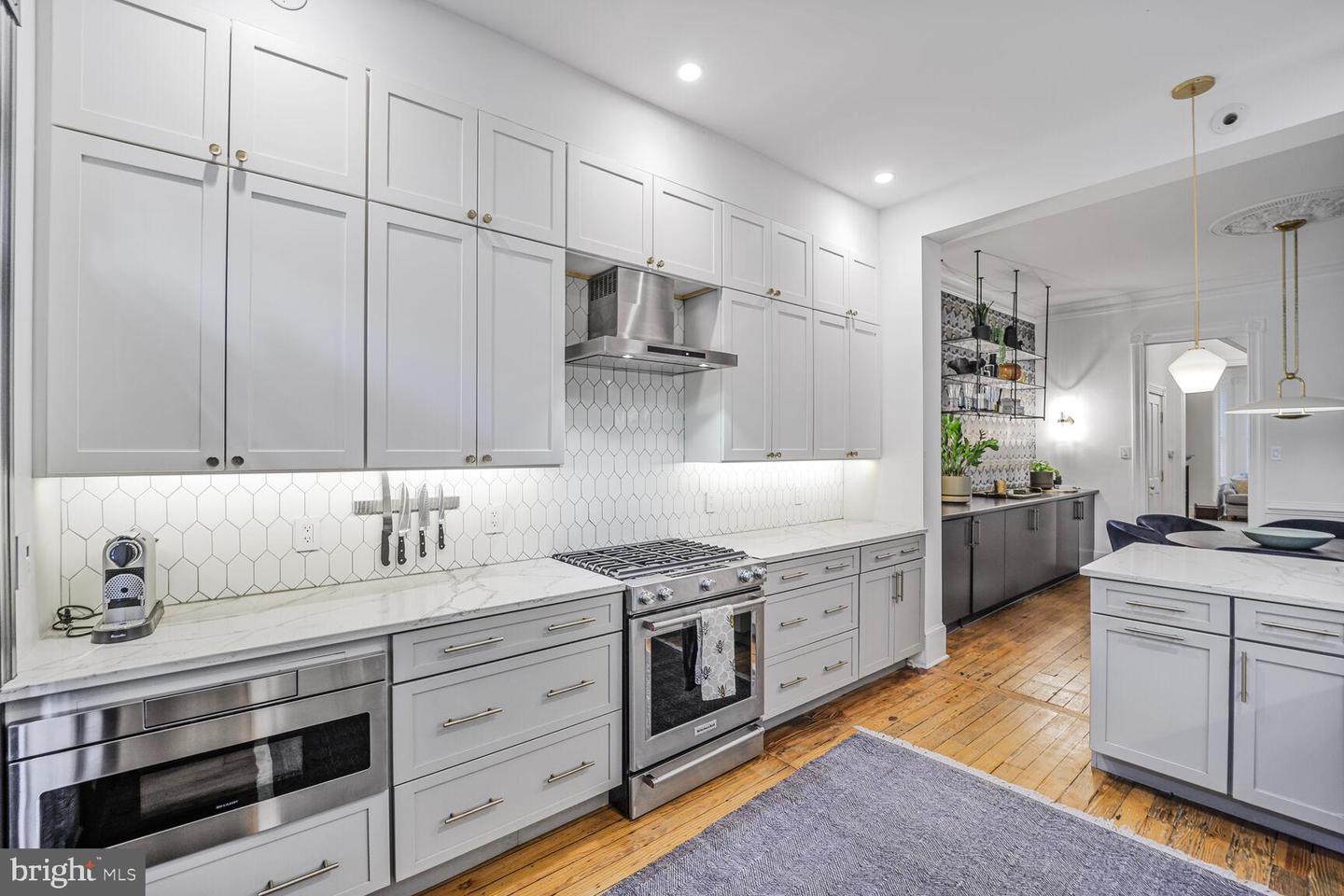 708 NORTH CAROLINA AVE SE, WASHINGTON, District Of Columbia 20003, 4 Bedrooms Bedrooms, ,3 BathroomsBathrooms,Residential,For sale,708 NORTH CAROLINA AVE SE,DCDC2199544 MLS # DCDC2199544