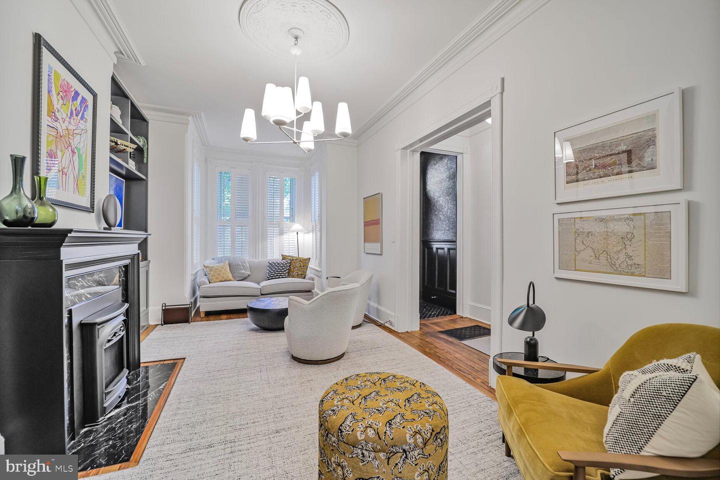 708 NORTH CAROLINA AVE SE, WASHINGTON, District Of Columbia 20003, 4 Bedrooms Bedrooms, ,3 BathroomsBathrooms,Residential,For sale,708 NORTH CAROLINA AVE SE,DCDC2199544 MLS # DCDC2199544