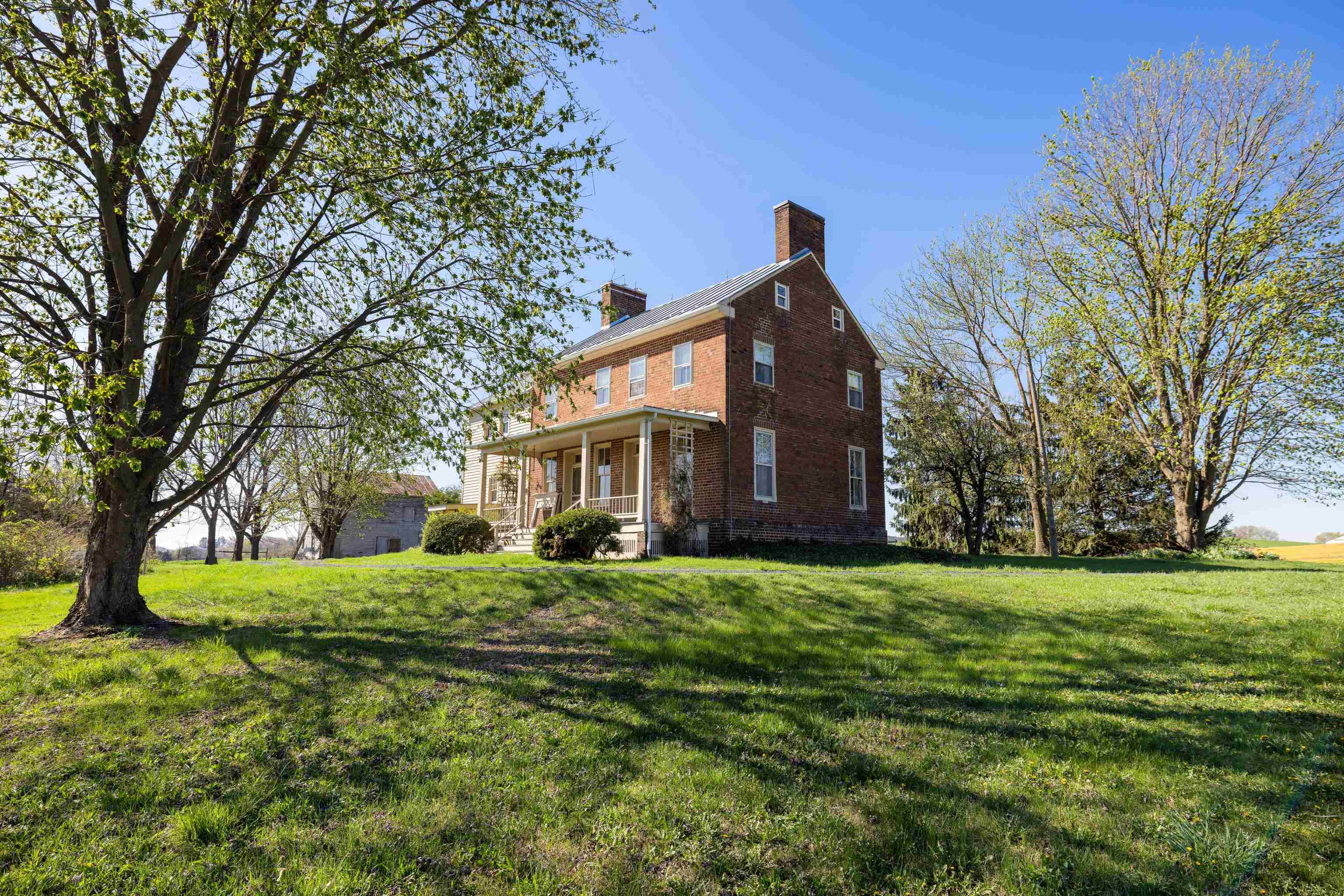 3599 LUMBER MILL RD, DAYTON, Virginia 22821, 5 Bedrooms Bedrooms, ,2 BathroomsBathrooms,Residential,3599 LUMBER MILL RD,664639 MLS # 664639