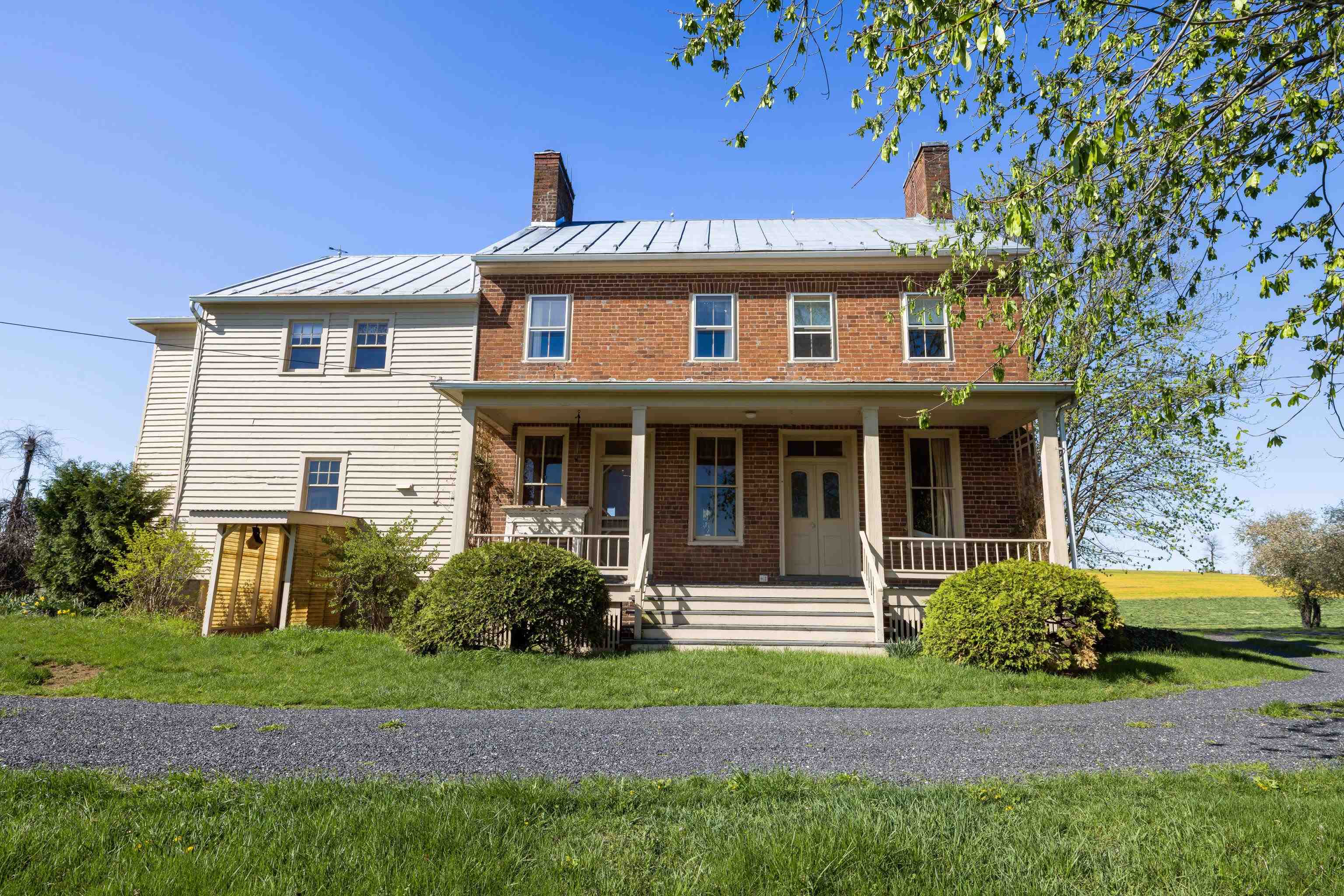3599 LUMBER MILL RD, DAYTON, Virginia 22821, 5 Bedrooms Bedrooms, ,2 BathroomsBathrooms,Residential,3599 LUMBER MILL RD,664639 MLS # 664639