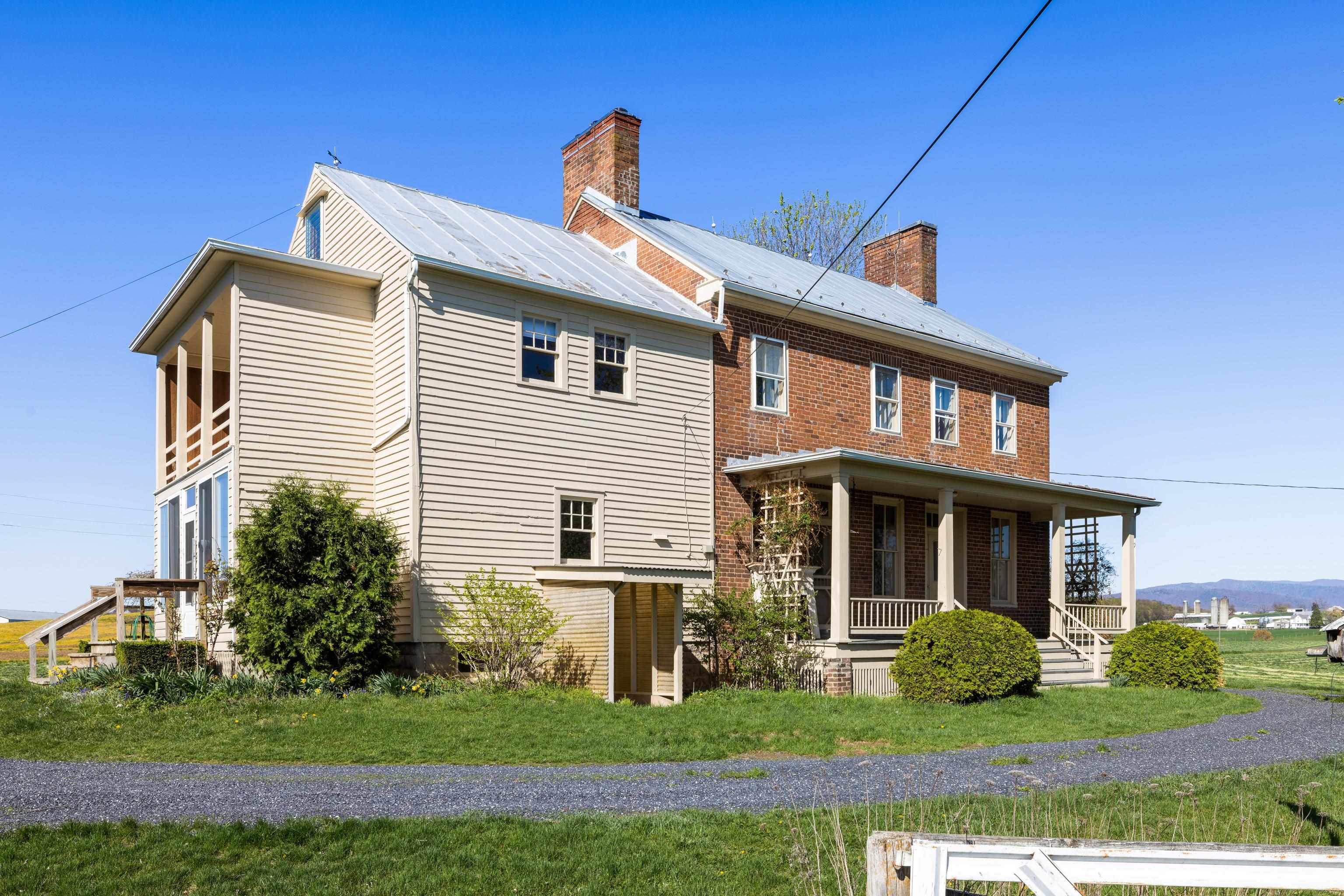 3599 LUMBER MILL RD, DAYTON, Virginia 22821, 5 Bedrooms Bedrooms, ,2 BathroomsBathrooms,Residential,3599 LUMBER MILL RD,664639 MLS # 664639