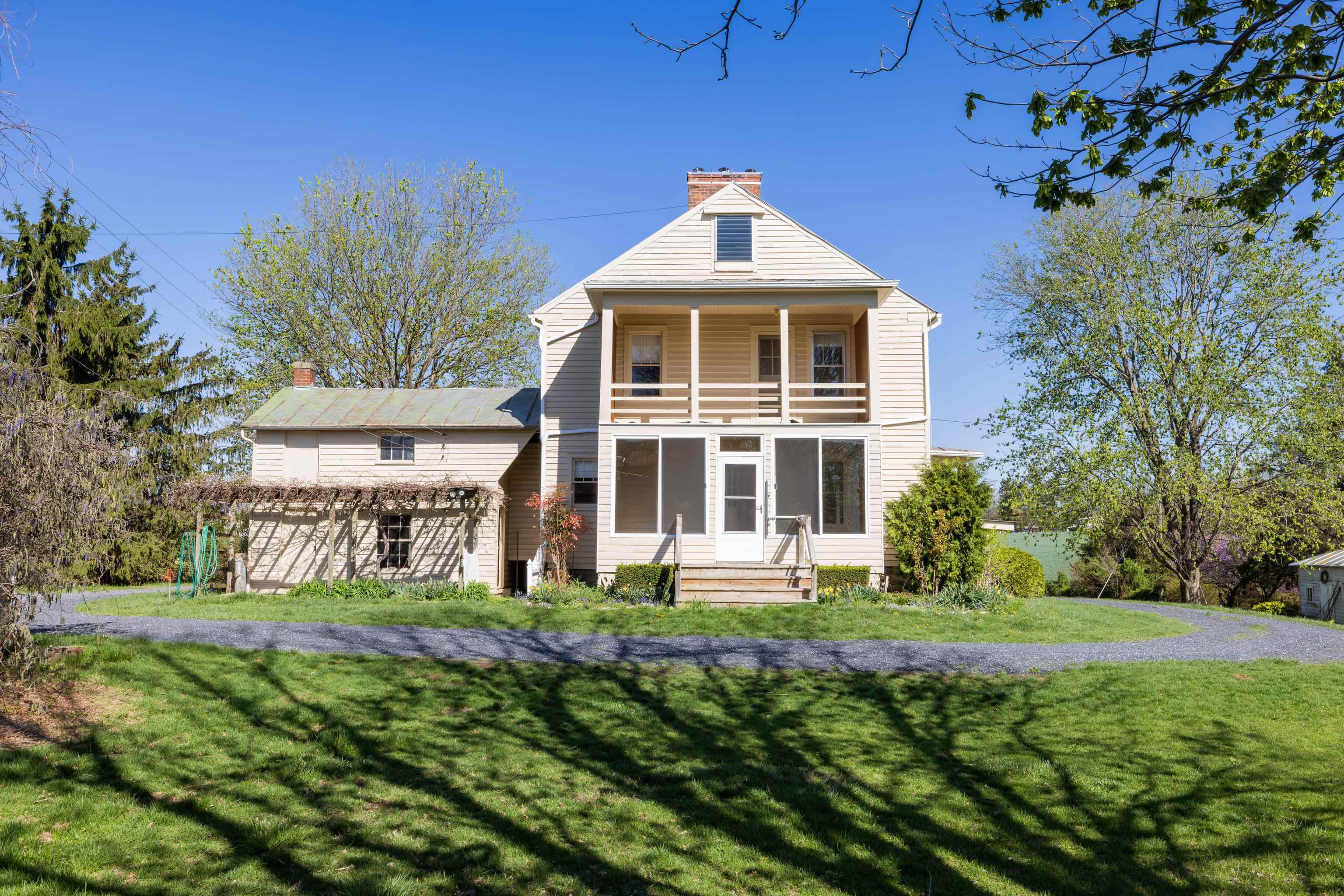 3599 LUMBER MILL RD, DAYTON, Virginia 22821, 5 Bedrooms Bedrooms, ,2 BathroomsBathrooms,Residential,3599 LUMBER MILL RD,664639 MLS # 664639