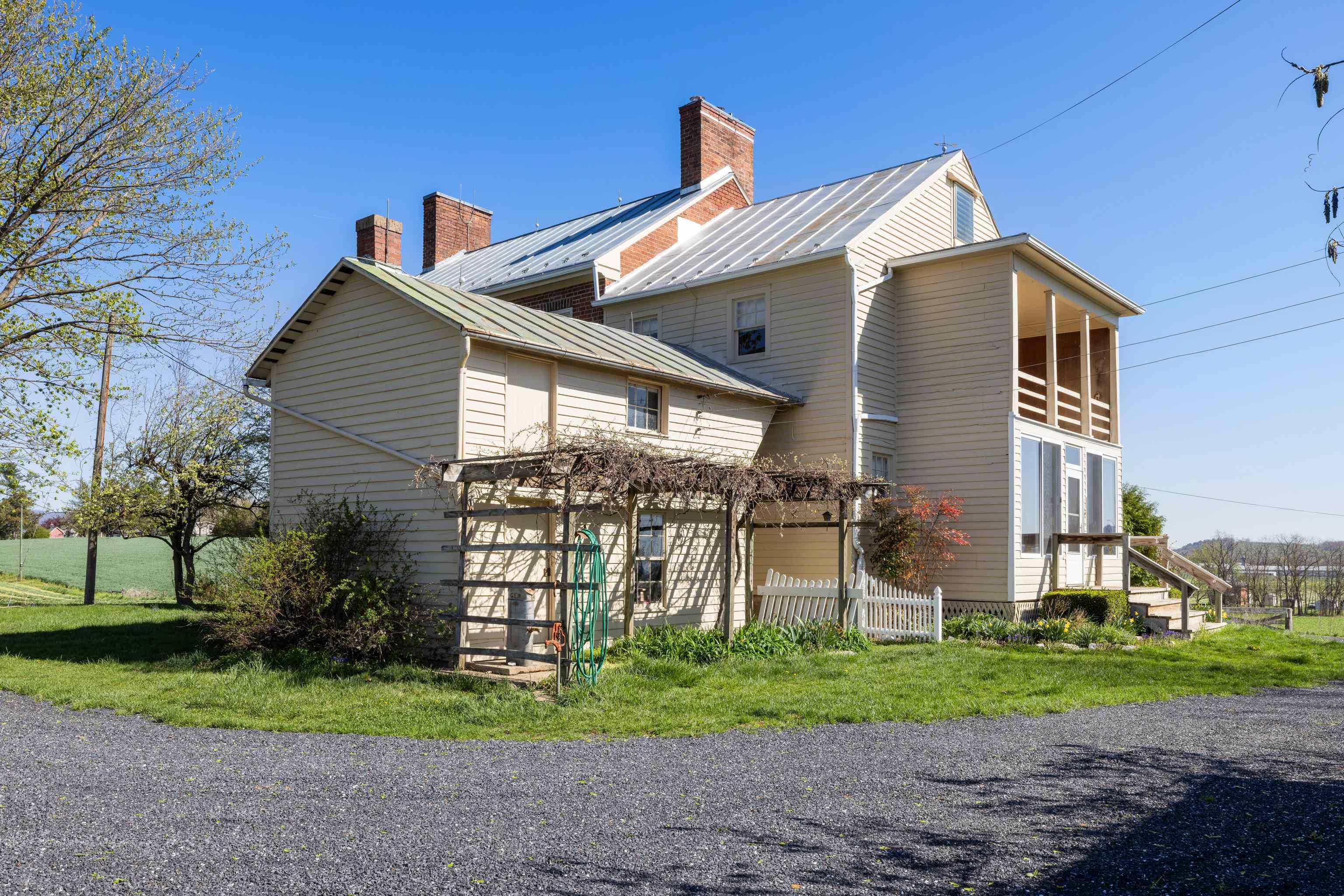 3599 LUMBER MILL RD, DAYTON, Virginia 22821, 5 Bedrooms Bedrooms, ,2 BathroomsBathrooms,Residential,3599 LUMBER MILL RD,664639 MLS # 664639