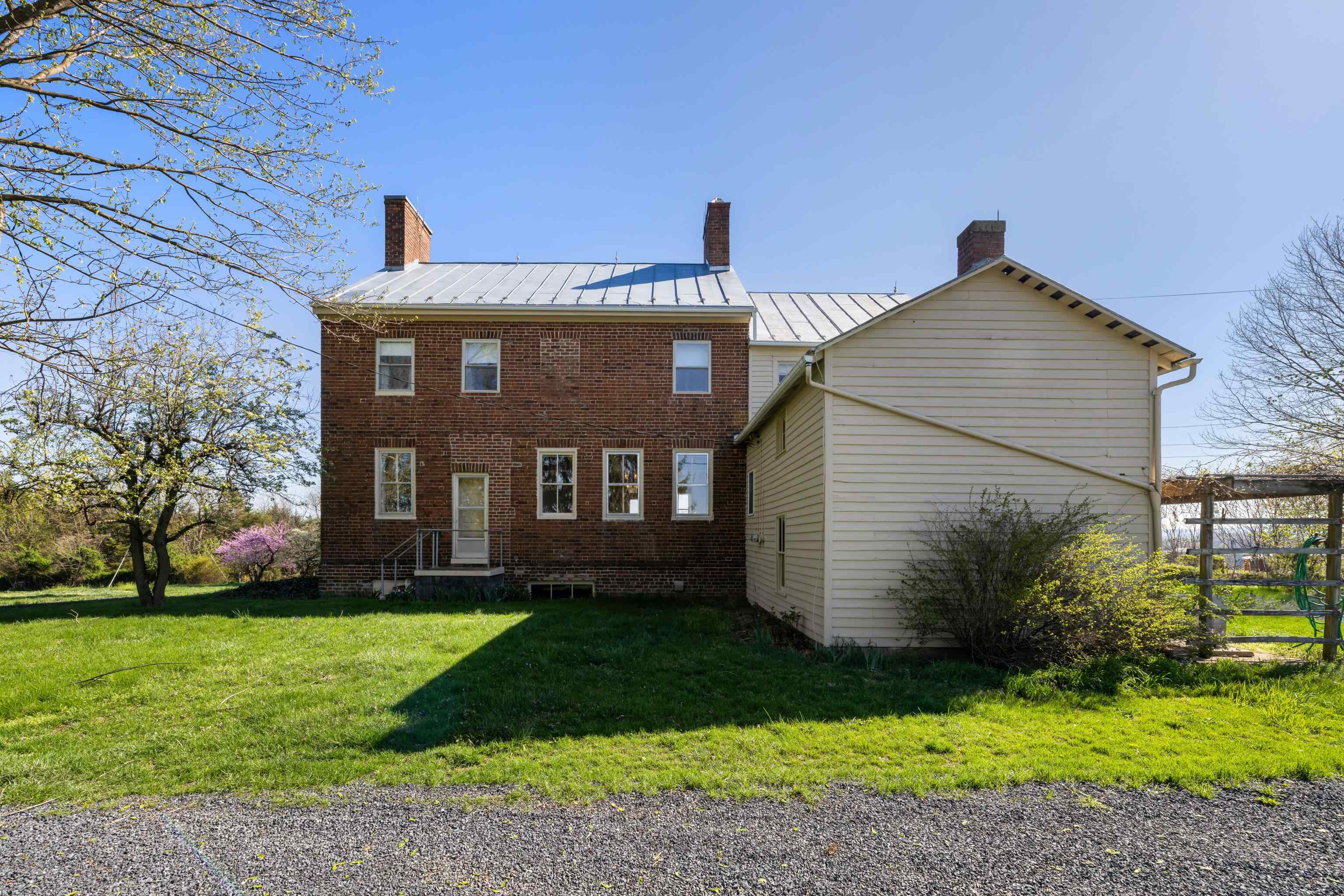 3599 LUMBER MILL RD, DAYTON, Virginia 22821, 5 Bedrooms Bedrooms, ,2 BathroomsBathrooms,Residential,3599 LUMBER MILL RD,664639 MLS # 664639