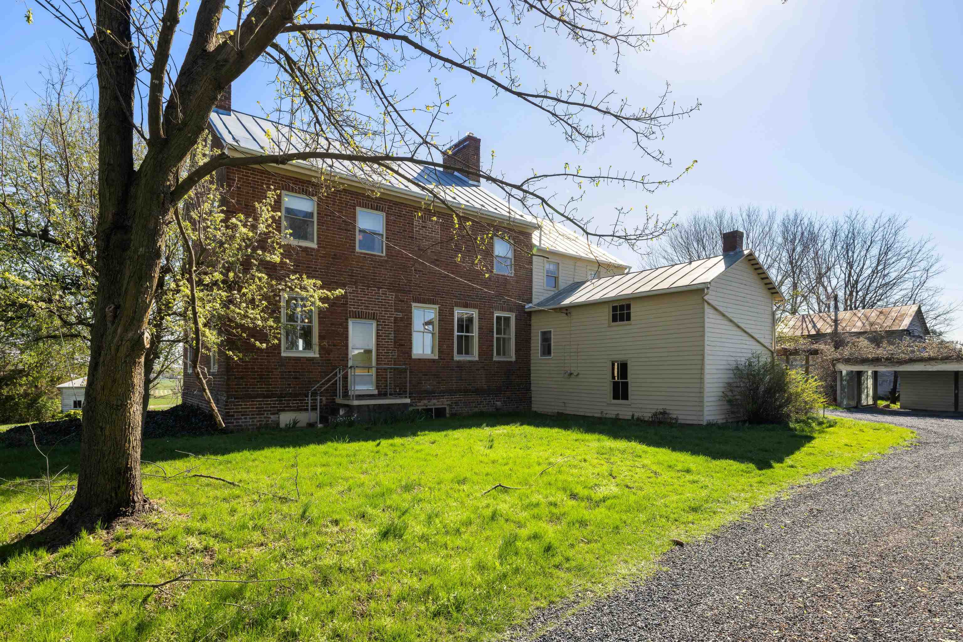 3599 LUMBER MILL RD, DAYTON, Virginia 22821, 5 Bedrooms Bedrooms, ,2 BathroomsBathrooms,Residential,3599 LUMBER MILL RD,664639 MLS # 664639