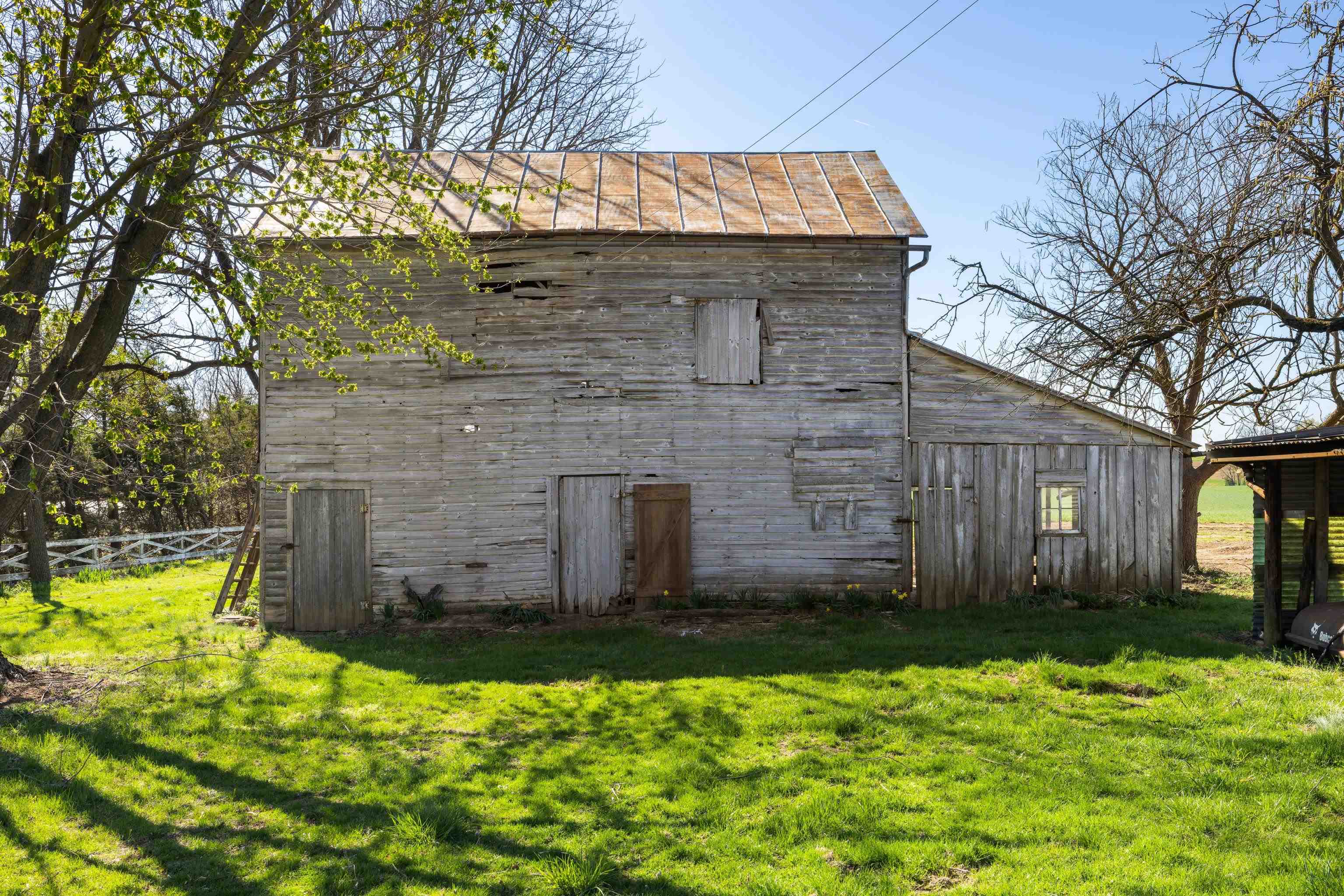 3599 LUMBER MILL RD, DAYTON, Virginia 22821, 5 Bedrooms Bedrooms, ,2 BathroomsBathrooms,Residential,3599 LUMBER MILL RD,664639 MLS # 664639