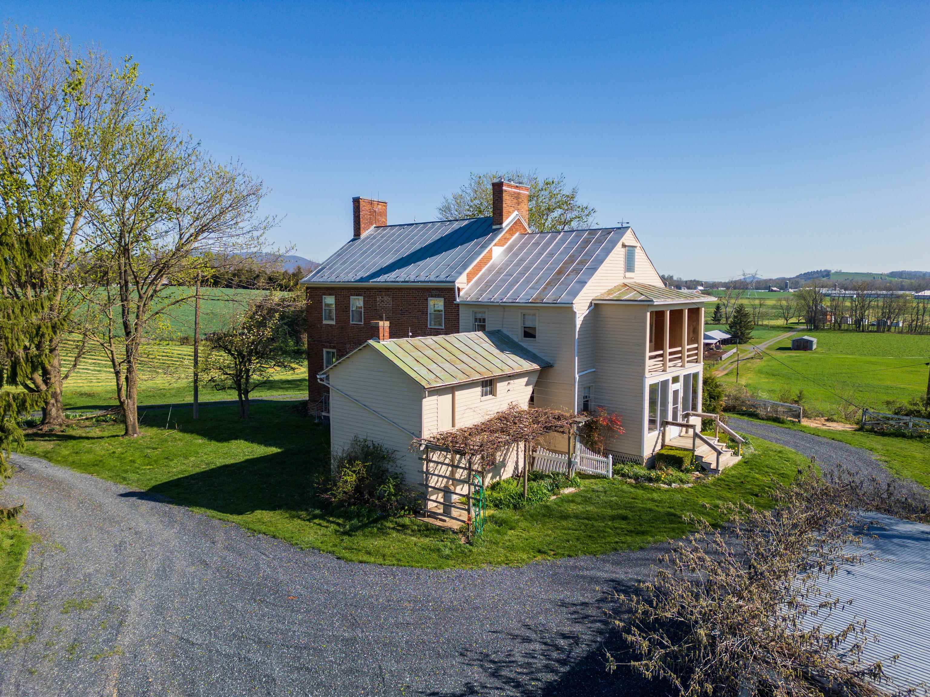 3599 LUMBER MILL RD, DAYTON, Virginia 22821, 5 Bedrooms Bedrooms, ,2 BathroomsBathrooms,Residential,3599 LUMBER MILL RD,664639 MLS # 664639