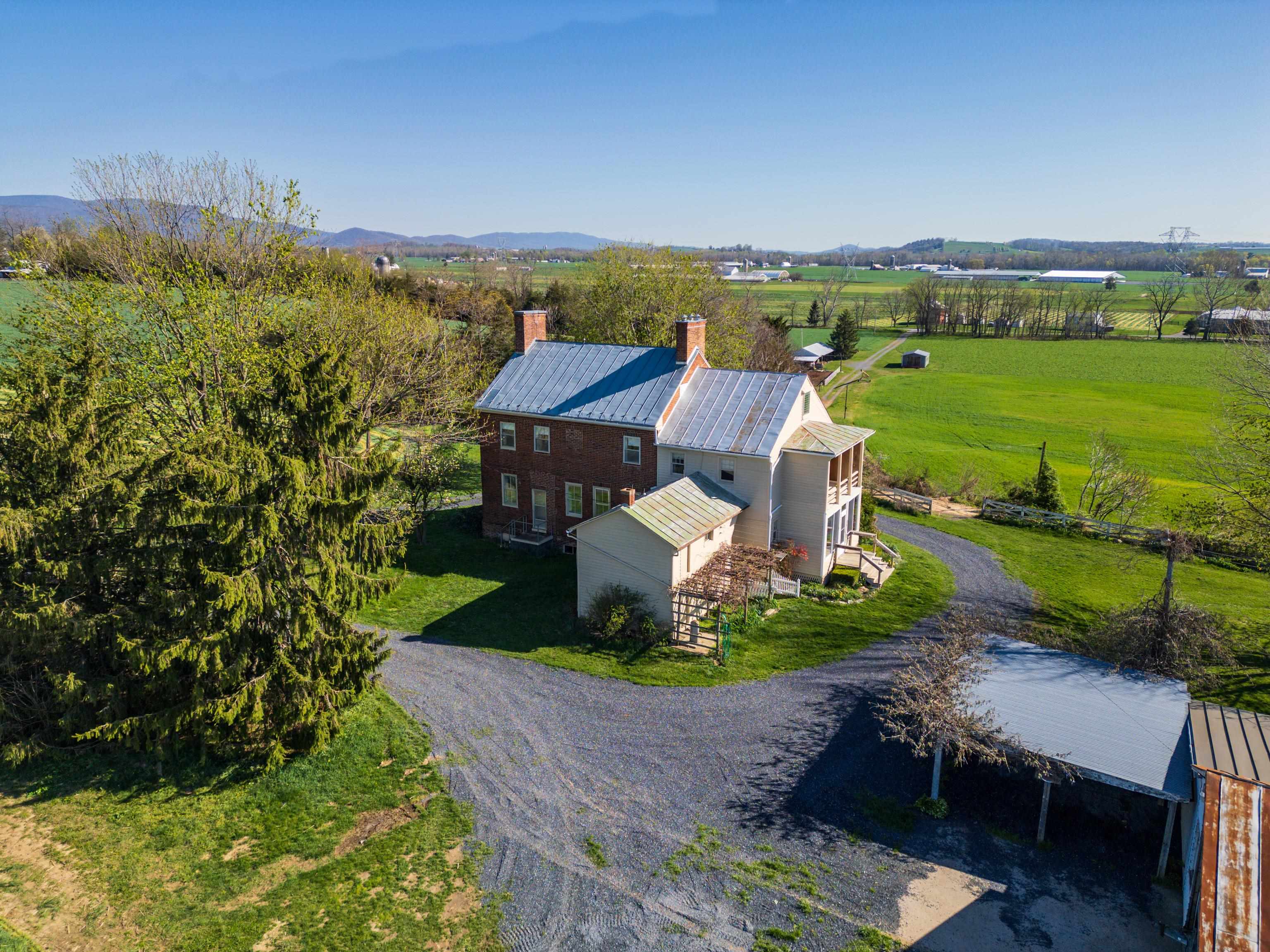 3599 LUMBER MILL RD, DAYTON, Virginia 22821, 5 Bedrooms Bedrooms, ,2 BathroomsBathrooms,Residential,3599 LUMBER MILL RD,664639 MLS # 664639