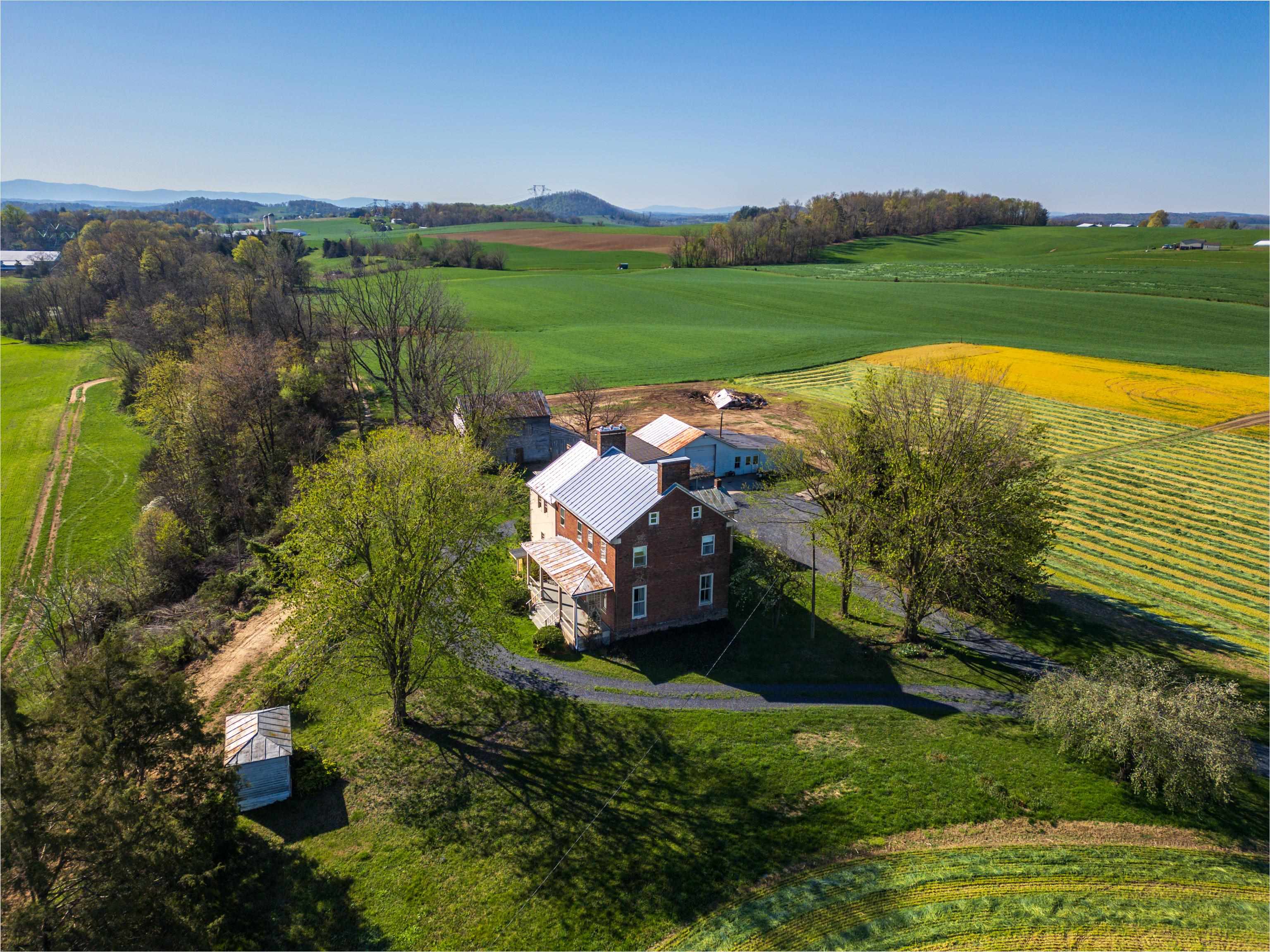 3599 LUMBER MILL RD, DAYTON, Virginia 22821, 5 Bedrooms Bedrooms, ,2 BathroomsBathrooms,Residential,3599 LUMBER MILL RD,664639 MLS # 664639