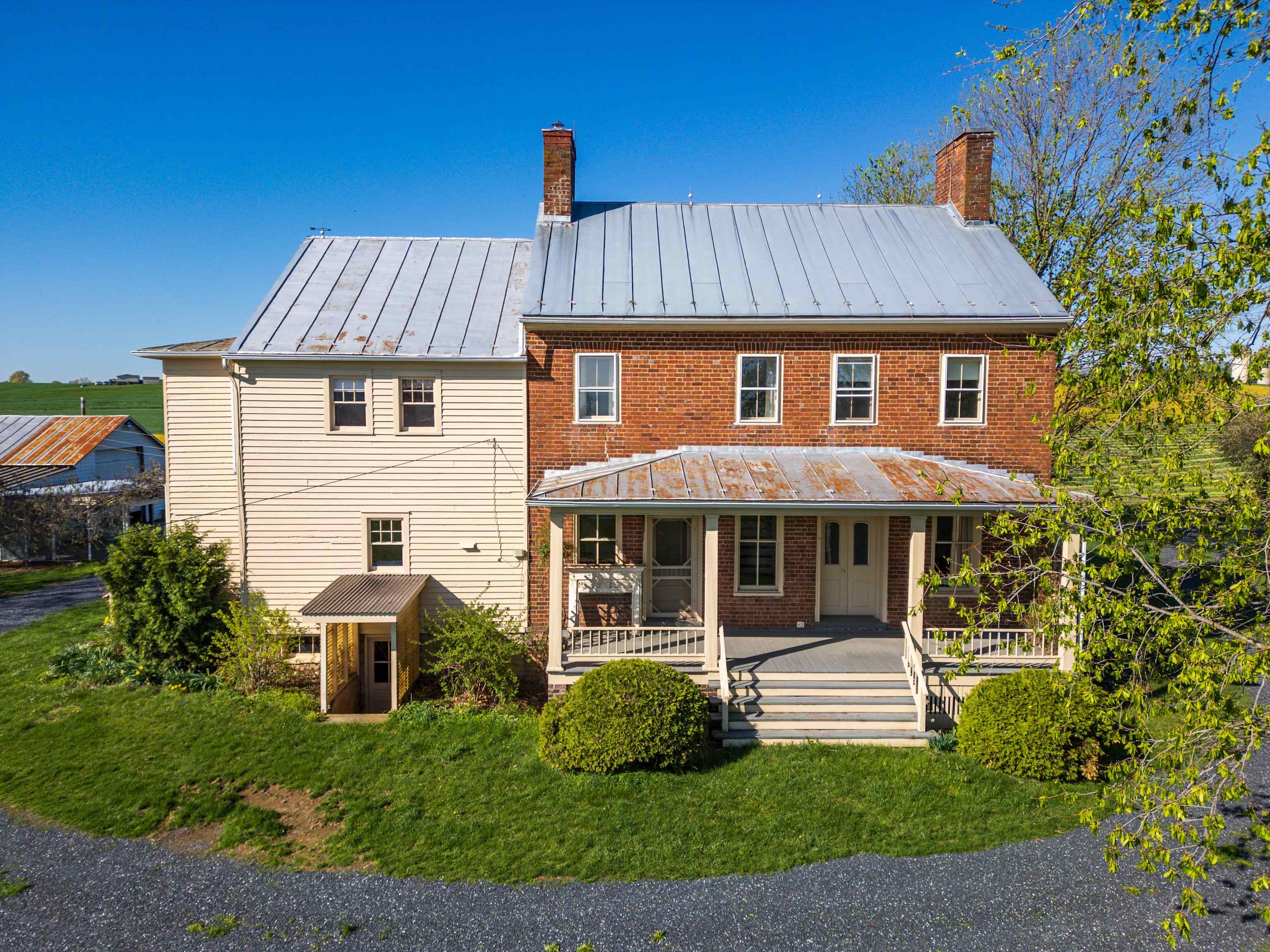 3599 LUMBER MILL RD, DAYTON, Virginia 22821, 5 Bedrooms Bedrooms, ,2 BathroomsBathrooms,Residential,3599 LUMBER MILL RD,664639 MLS # 664639