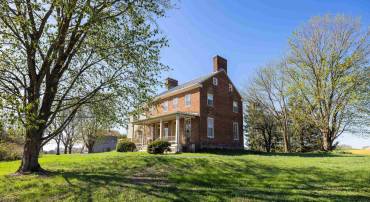 3599 LUMBER MILL RD, DAYTON, Virginia 22821, 5 Bedrooms Bedrooms, ,2 BathroomsBathrooms,Residential,3599 LUMBER MILL RD,664639 MLS # 664639