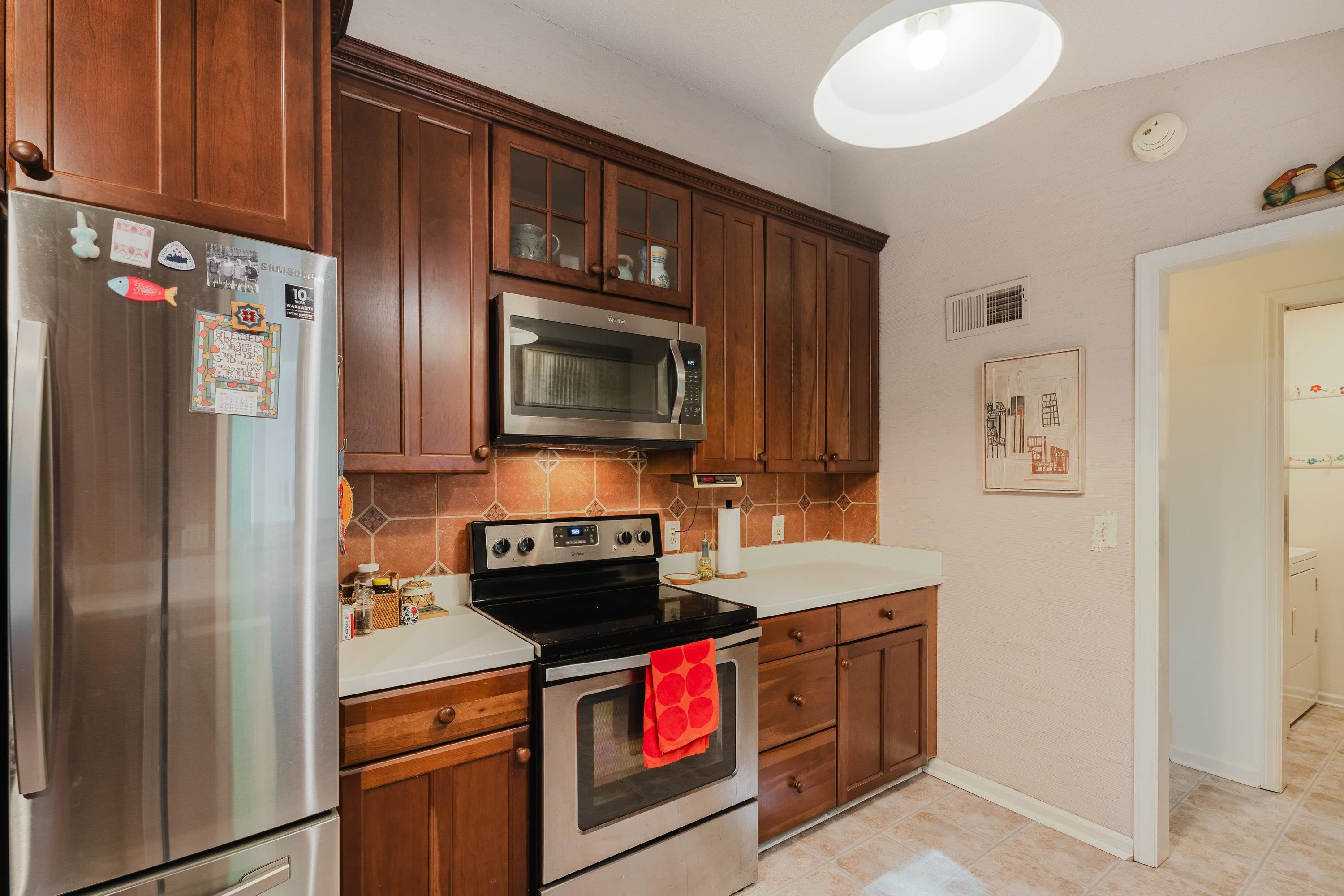 1227 WOODCREST CIR, HARRISONBURG, Virginia 22801, 4 Bedrooms Bedrooms, ,3 BathroomsBathrooms,Residential,1227 WOODCREST CIR,664642 MLS # 664642