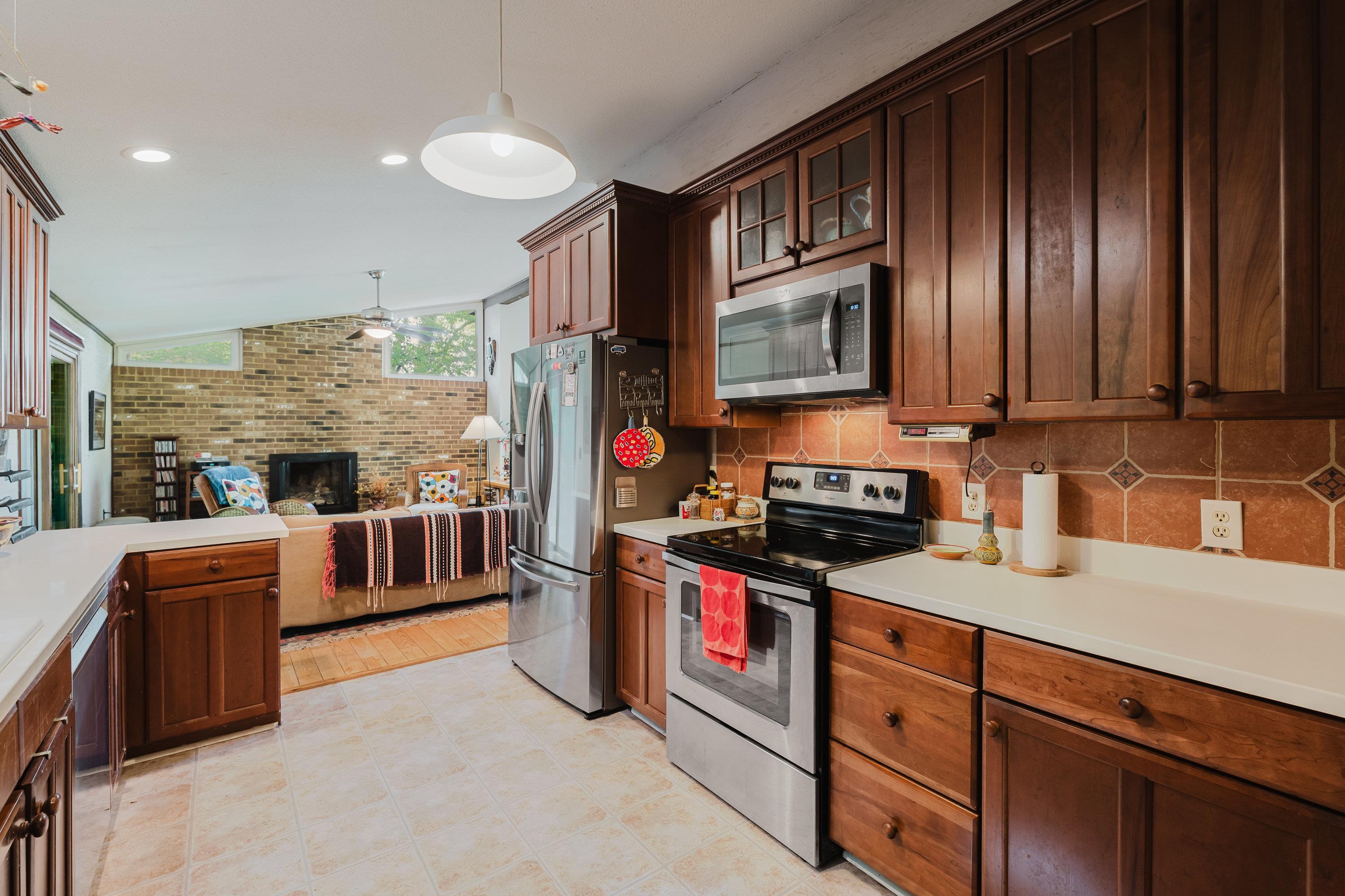 1227 WOODCREST CIR, HARRISONBURG, Virginia 22801, 4 Bedrooms Bedrooms, ,3 BathroomsBathrooms,Residential,1227 WOODCREST CIR,664642 MLS # 664642