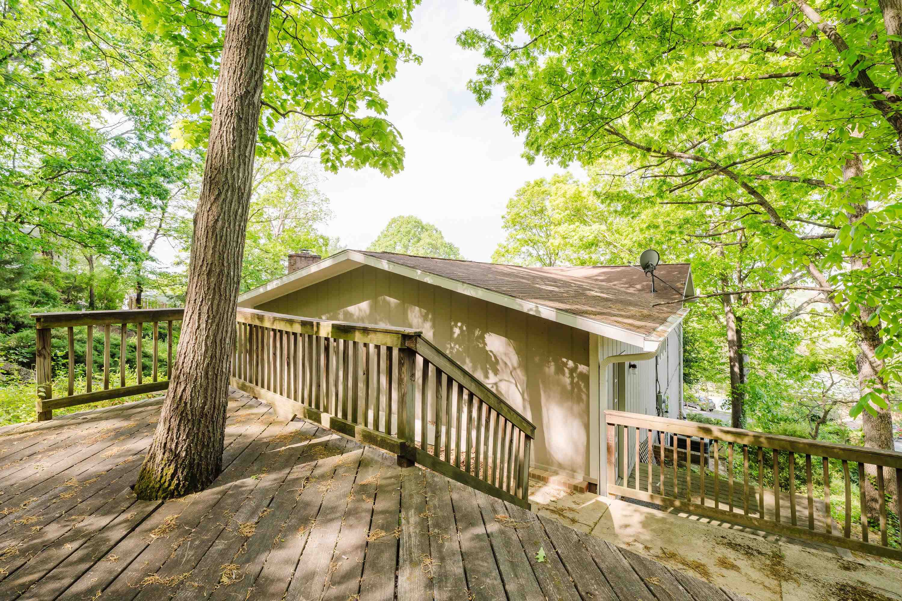 1227 WOODCREST CIR, HARRISONBURG, Virginia 22801, 4 Bedrooms Bedrooms, ,3 BathroomsBathrooms,Residential,1227 WOODCREST CIR,664642 MLS # 664642