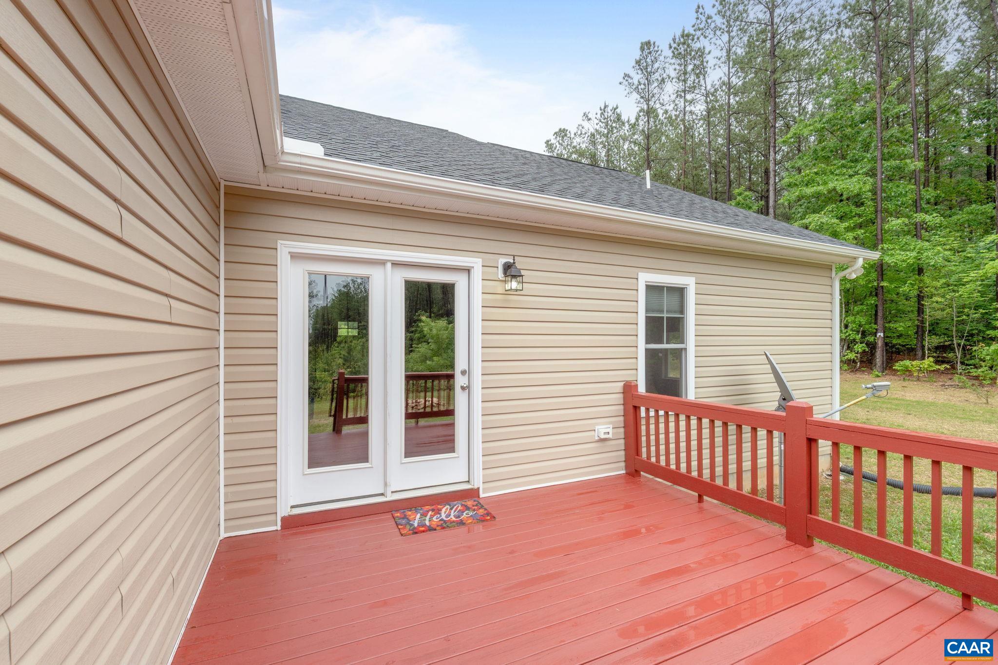 6169 COMMUNITY HOUSE RD, COLUMBIA, Virginia 23038, 3 Bedrooms Bedrooms, ,2 BathroomsBathrooms,Residential,6169 COMMUNITY HOUSE RD,664643 MLS # 664643