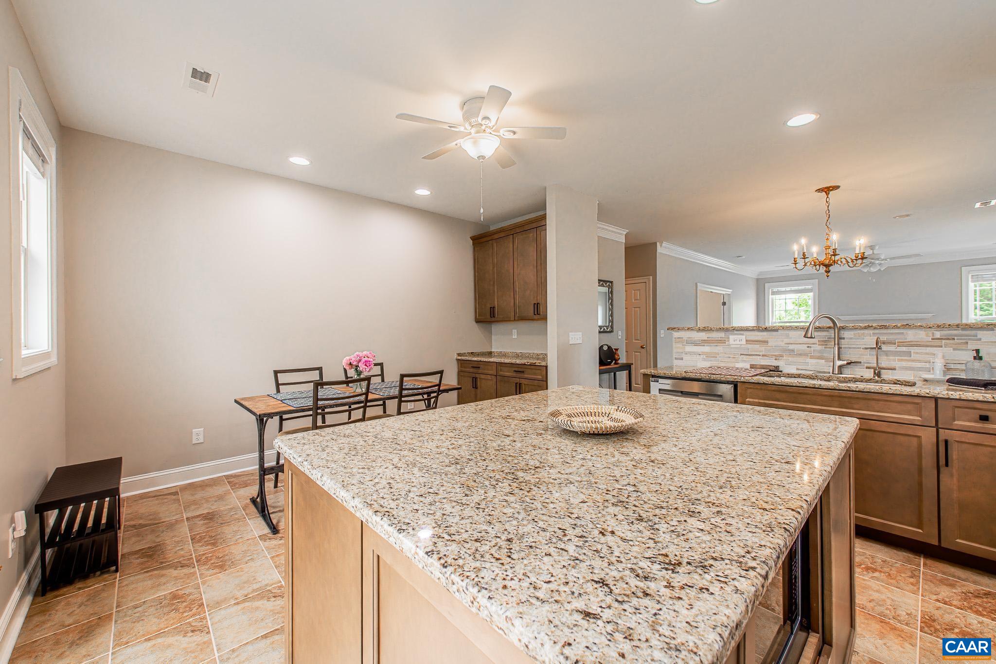 1245 CLAY CT, CROZET, Virginia 22932, 2 Bedrooms Bedrooms, ,2 BathroomsBathrooms,Residential,One Level Living completing remodeled,1245 CLAY CT,664644 MLS # 664644