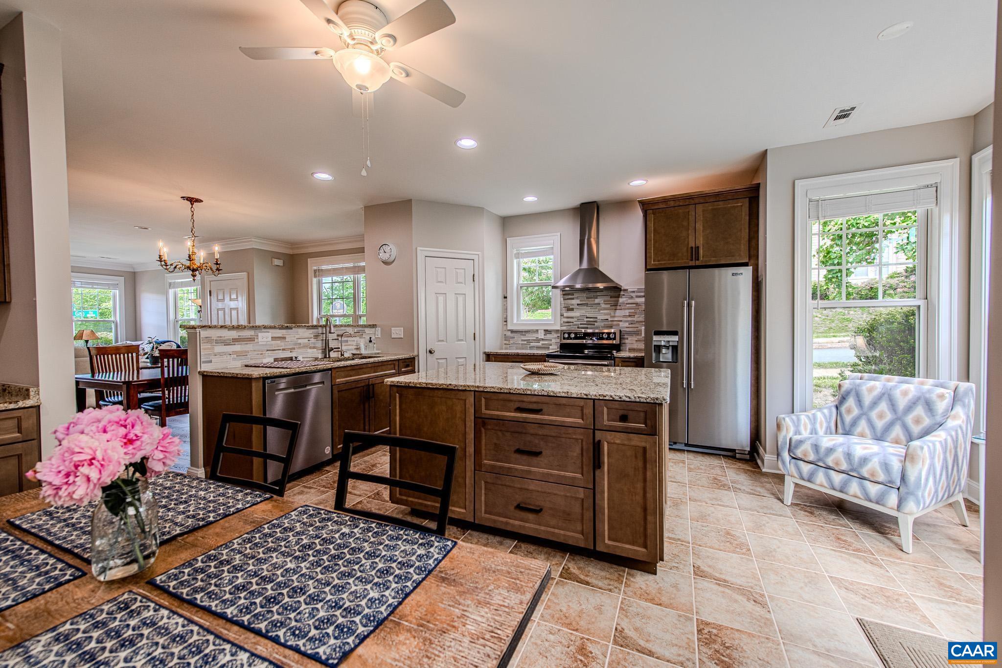 1245 CLAY CT, CROZET, Virginia 22932, 2 Bedrooms Bedrooms, ,2 BathroomsBathrooms,Residential,One Level Living completing remodeled,1245 CLAY CT,664644 MLS # 664644