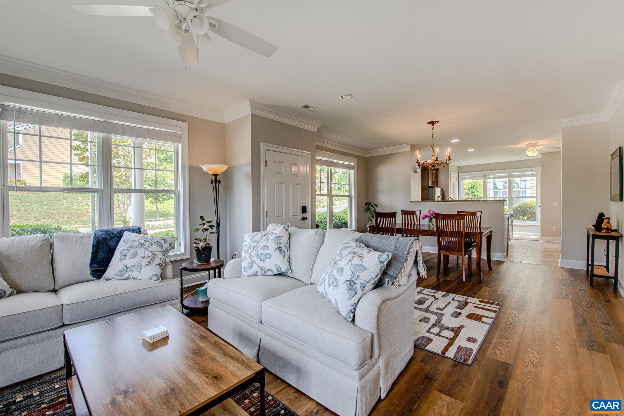1245 CLAY CT, CROZET, Virginia 22932, 2 Bedrooms Bedrooms, ,2 BathroomsBathrooms,Residential,One Level Living completing remodeled,1245 CLAY CT,664644 MLS # 664644