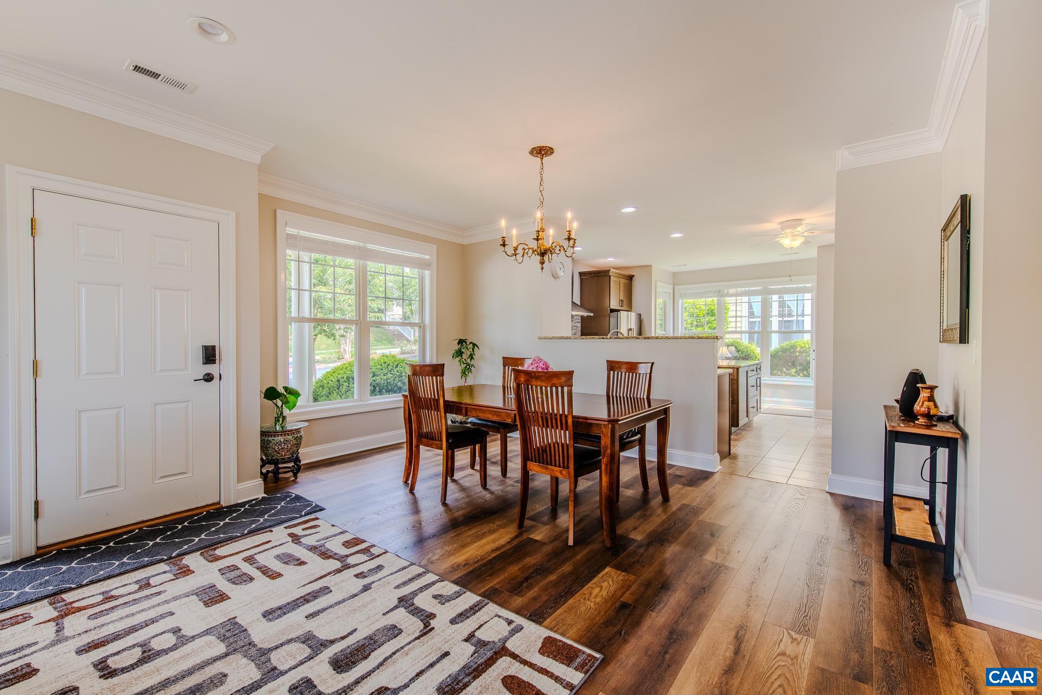 1245 CLAY CT, CROZET, Virginia 22932, 2 Bedrooms Bedrooms, ,2 BathroomsBathrooms,Residential,One Level Living completing remodeled,1245 CLAY CT,664644 MLS # 664644