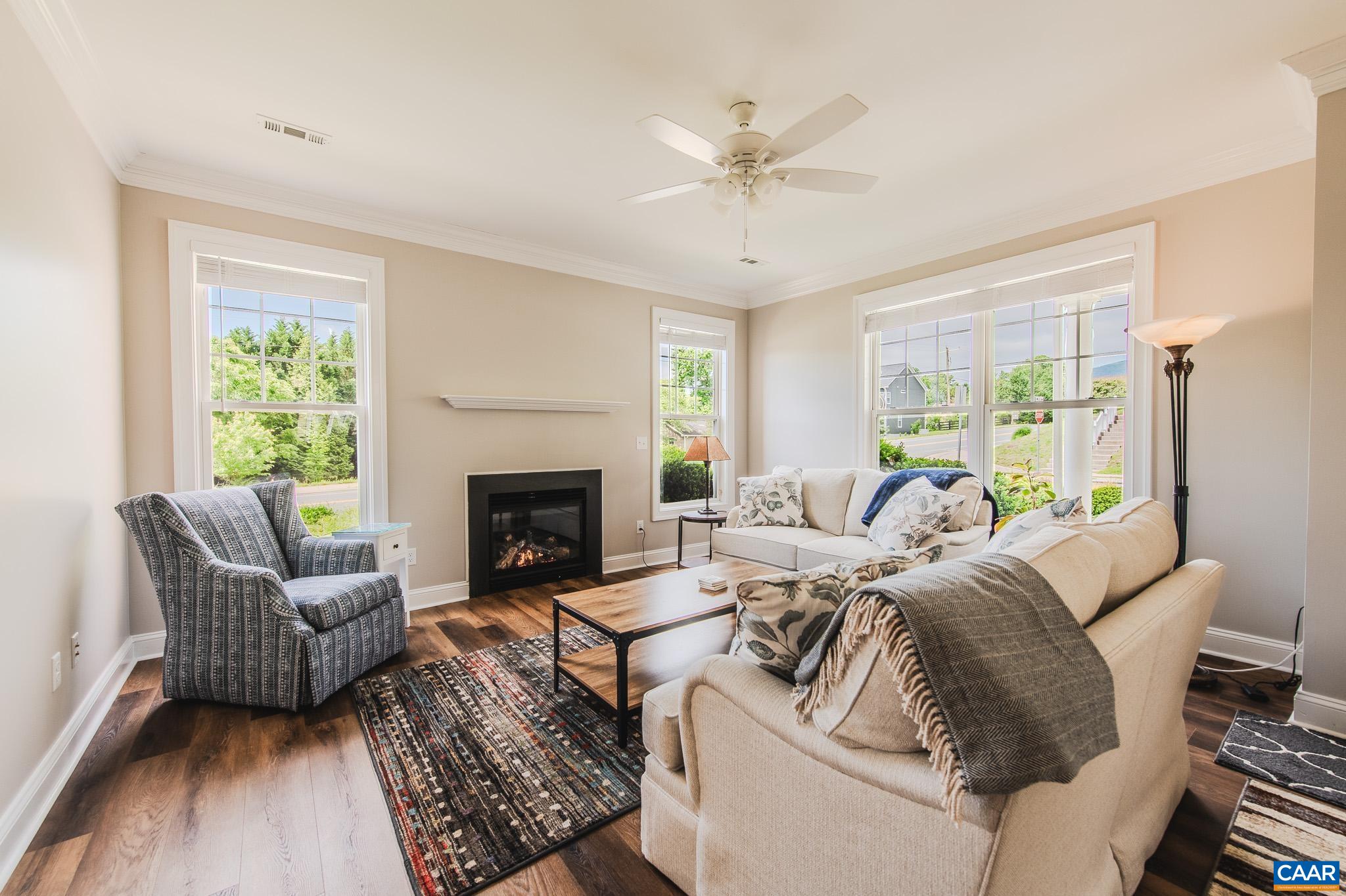 1245 CLAY CT, CROZET, Virginia 22932, 2 Bedrooms Bedrooms, ,2 BathroomsBathrooms,Residential,One Level Living completing remodeled,1245 CLAY CT,664644 MLS # 664644