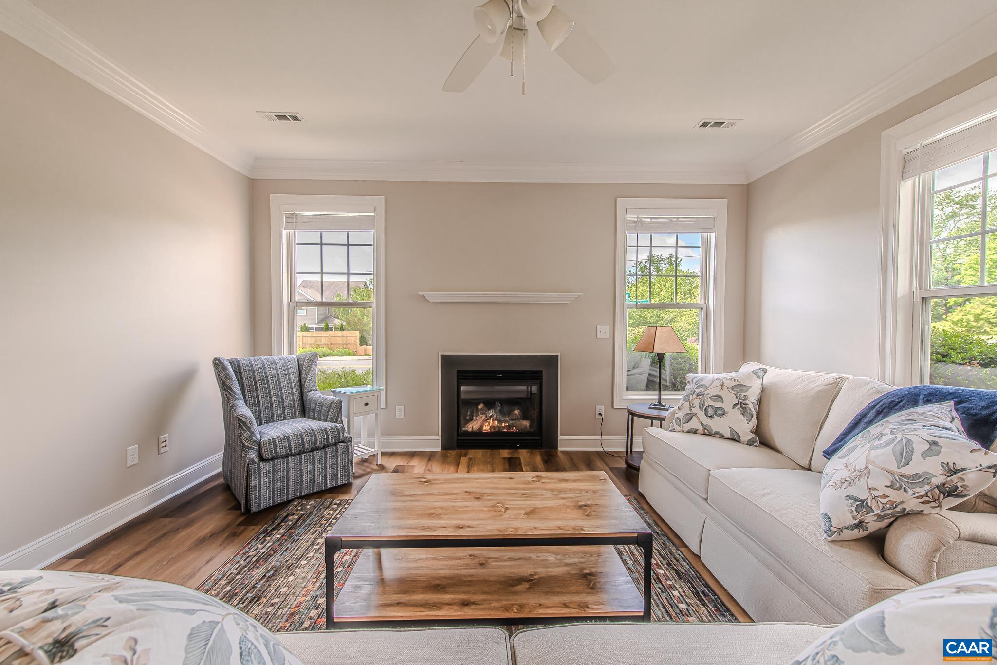 1245 CLAY CT, CROZET, Virginia 22932, 2 Bedrooms Bedrooms, ,2 BathroomsBathrooms,Residential,One Level Living completing remodeled,1245 CLAY CT,664644 MLS # 664644