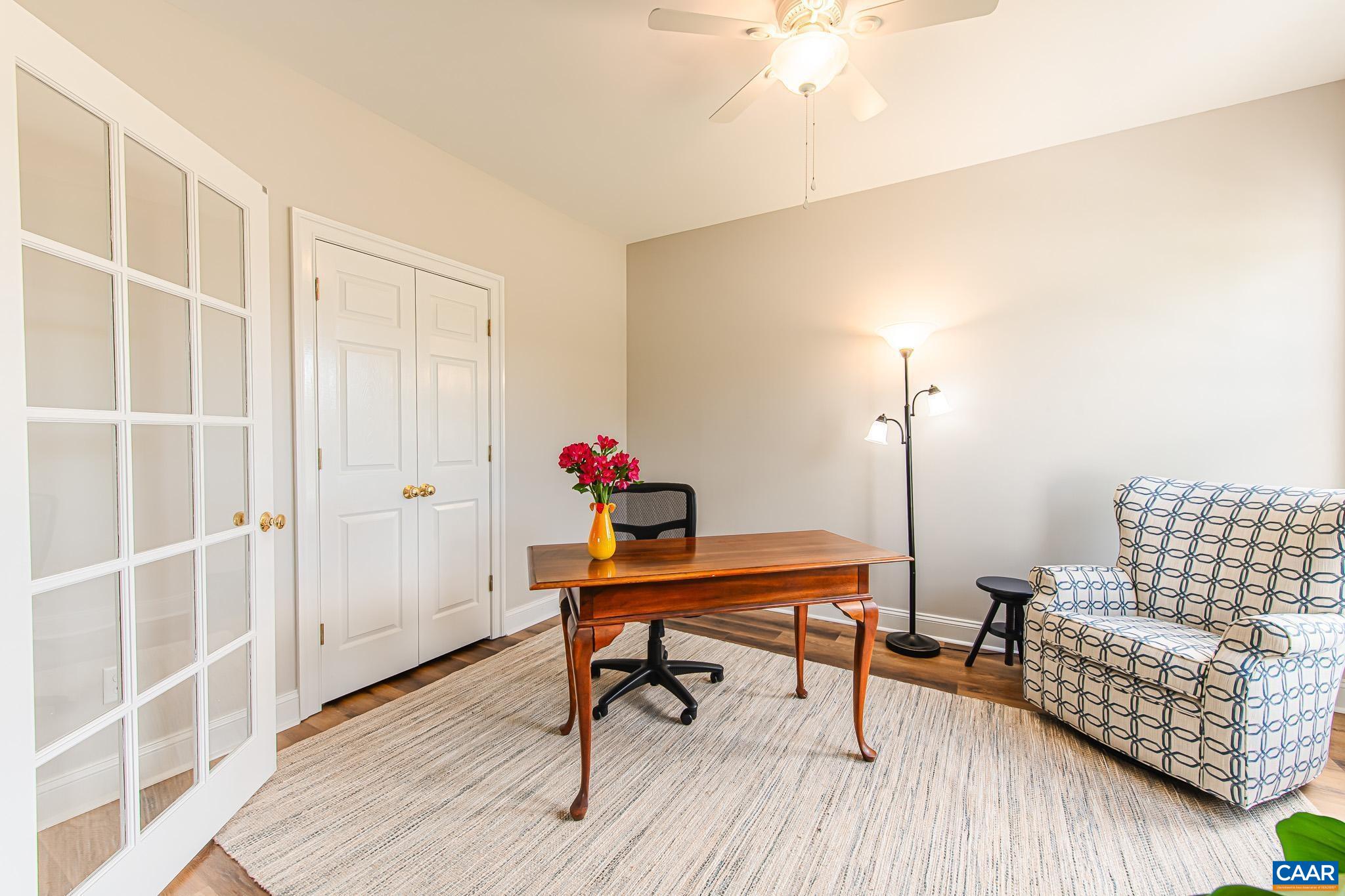 1245 CLAY CT, CROZET, Virginia 22932, 2 Bedrooms Bedrooms, ,2 BathroomsBathrooms,Residential,One Level Living completing remodeled,1245 CLAY CT,664644 MLS # 664644