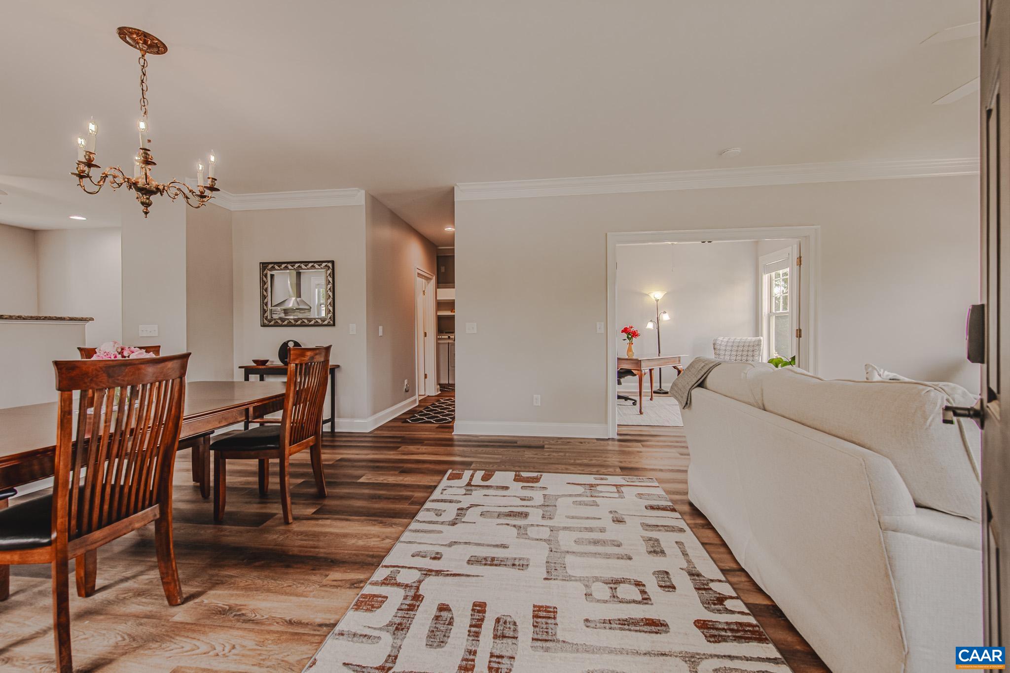 1245 CLAY CT, CROZET, Virginia 22932, 2 Bedrooms Bedrooms, ,2 BathroomsBathrooms,Residential,One Level Living completing remodeled,1245 CLAY CT,664644 MLS # 664644