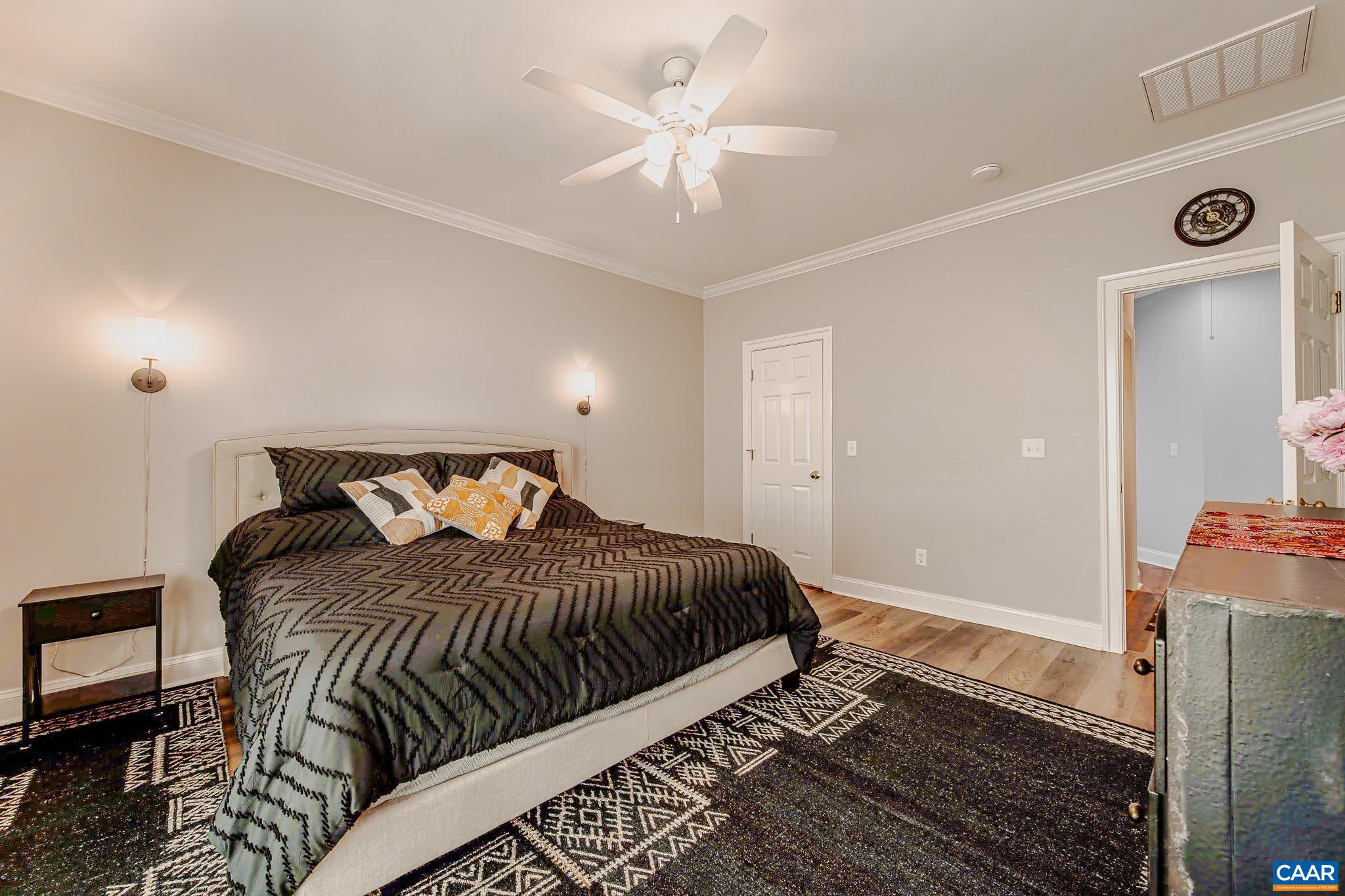 1245 CLAY CT, CROZET, Virginia 22932, 2 Bedrooms Bedrooms, ,2 BathroomsBathrooms,Residential,One Level Living completing remodeled,1245 CLAY CT,664644 MLS # 664644