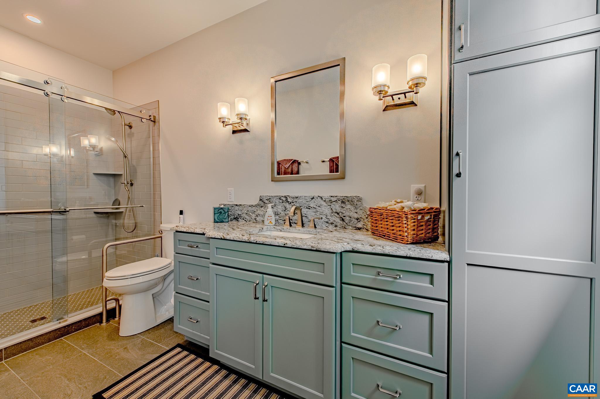 1245 CLAY CT, CROZET, Virginia 22932, 2 Bedrooms Bedrooms, ,2 BathroomsBathrooms,Residential,One Level Living completing remodeled,1245 CLAY CT,664644 MLS # 664644