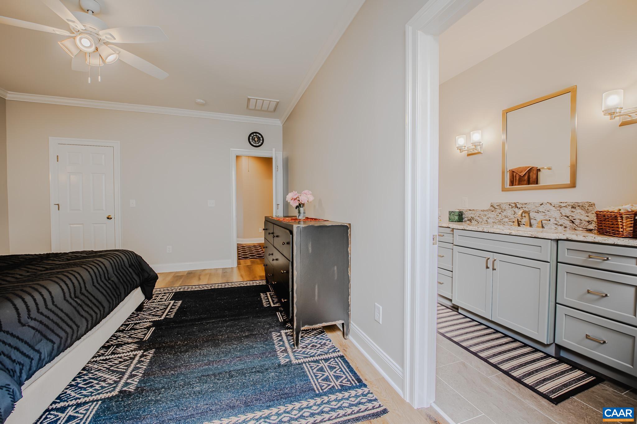 1245 CLAY CT, CROZET, Virginia 22932, 2 Bedrooms Bedrooms, ,2 BathroomsBathrooms,Residential,One Level Living completing remodeled,1245 CLAY CT,664644 MLS # 664644