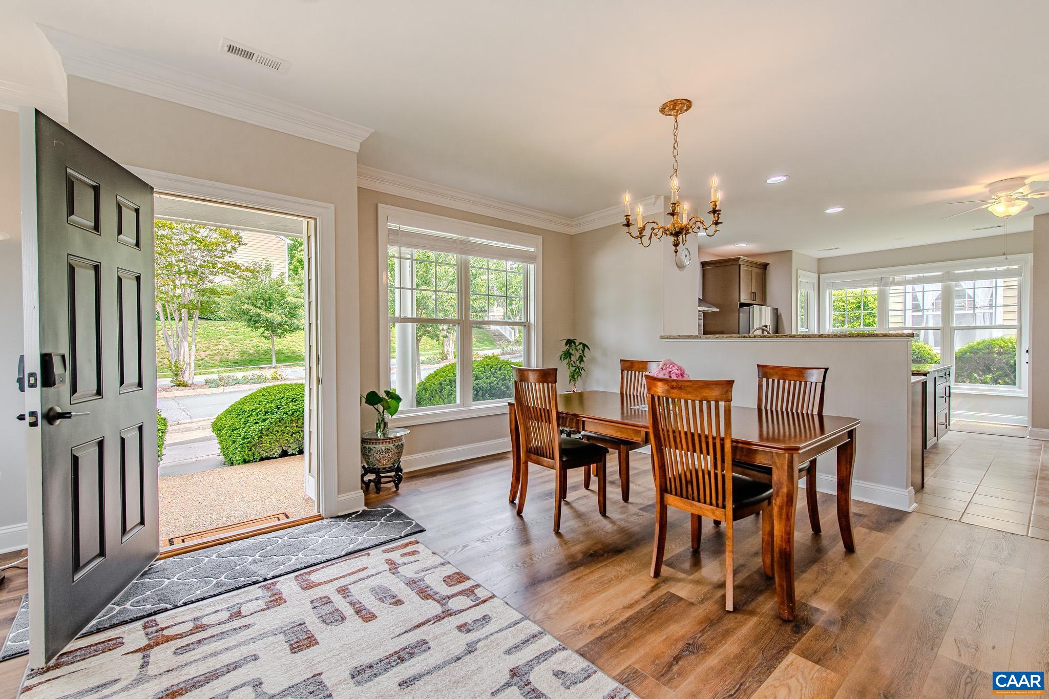 1245 CLAY CT, CROZET, Virginia 22932, 2 Bedrooms Bedrooms, ,2 BathroomsBathrooms,Residential,One Level Living completing remodeled,1245 CLAY CT,664644 MLS # 664644