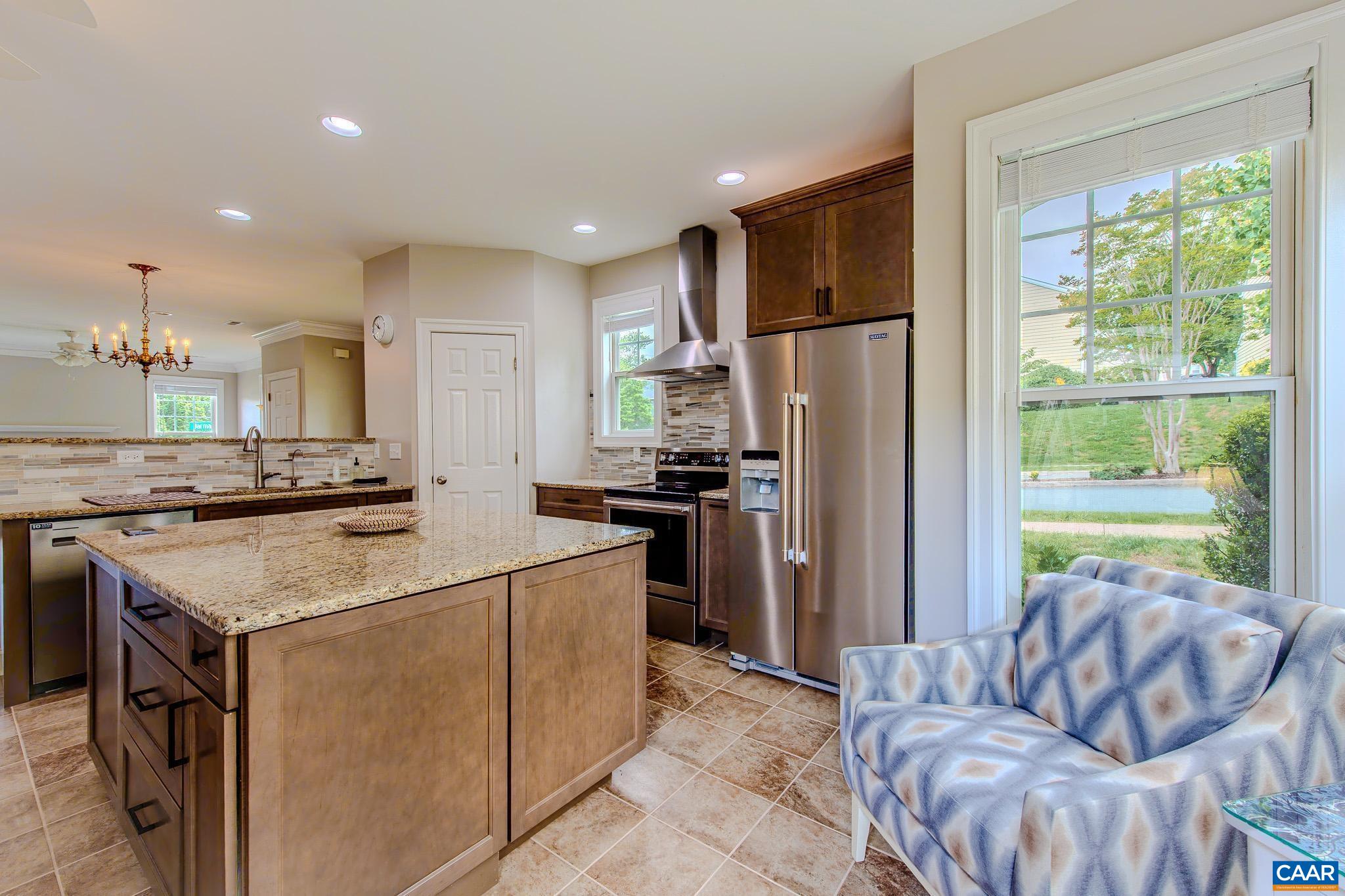 1245 CLAY CT, CROZET, Virginia 22932, 2 Bedrooms Bedrooms, ,2 BathroomsBathrooms,Residential,One Level Living completing remodeled,1245 CLAY CT,664644 MLS # 664644