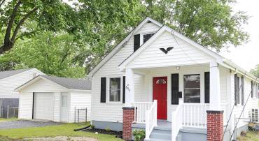 654 N AUGUSTA ST, WAYNESBORO, Virginia 22980, 3 Bedrooms Bedrooms, ,2 BathroomsBathrooms,Residential,654 N AUGUSTA ST,664645 MLS # 664645
