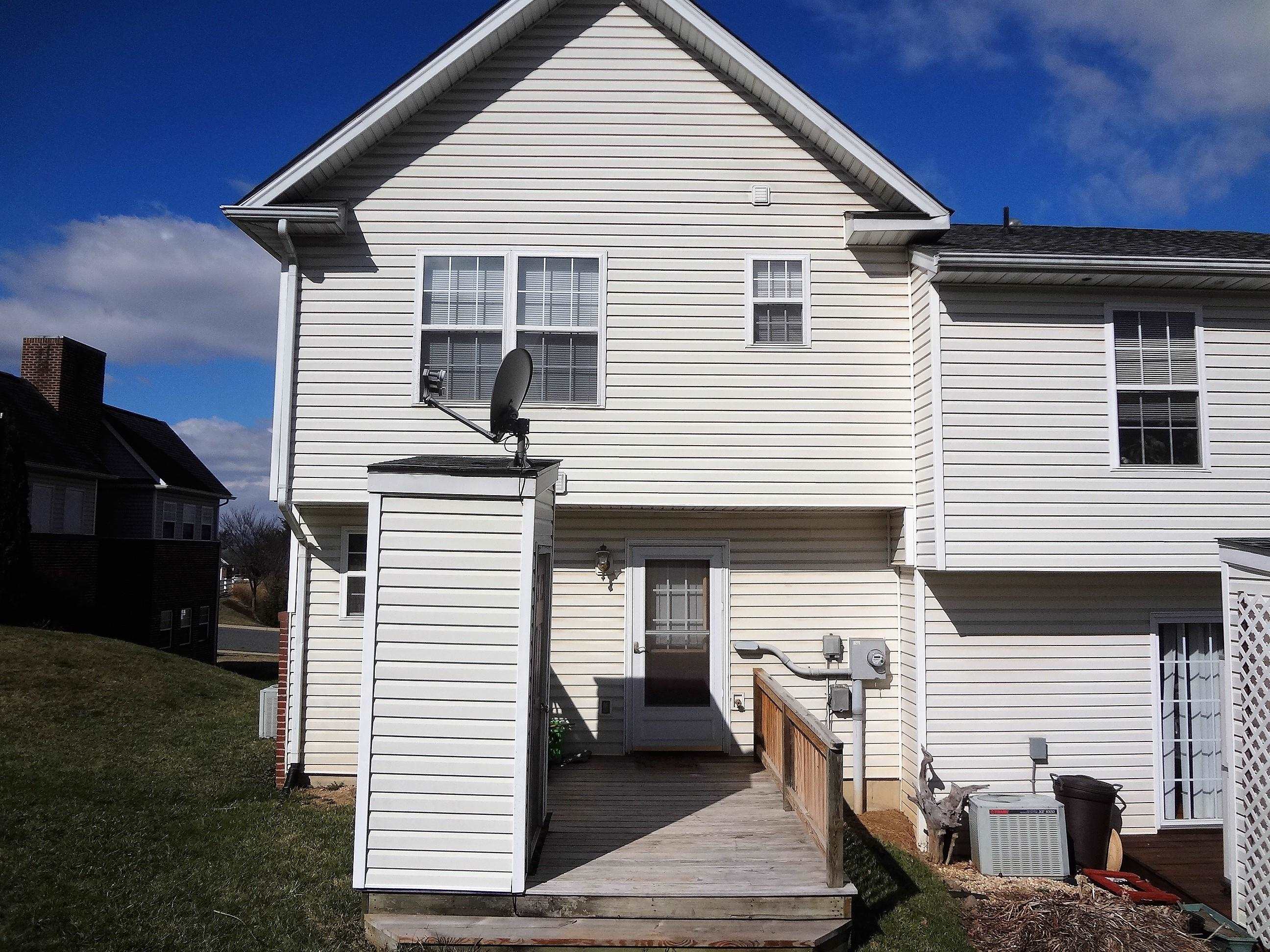 196 EMERSON LN, HARRISONBURG, Virginia 22801, 2 Bedrooms Bedrooms, ,2 BathroomsBathrooms,Residential,196 EMERSON LN,664646 MLS # 664646