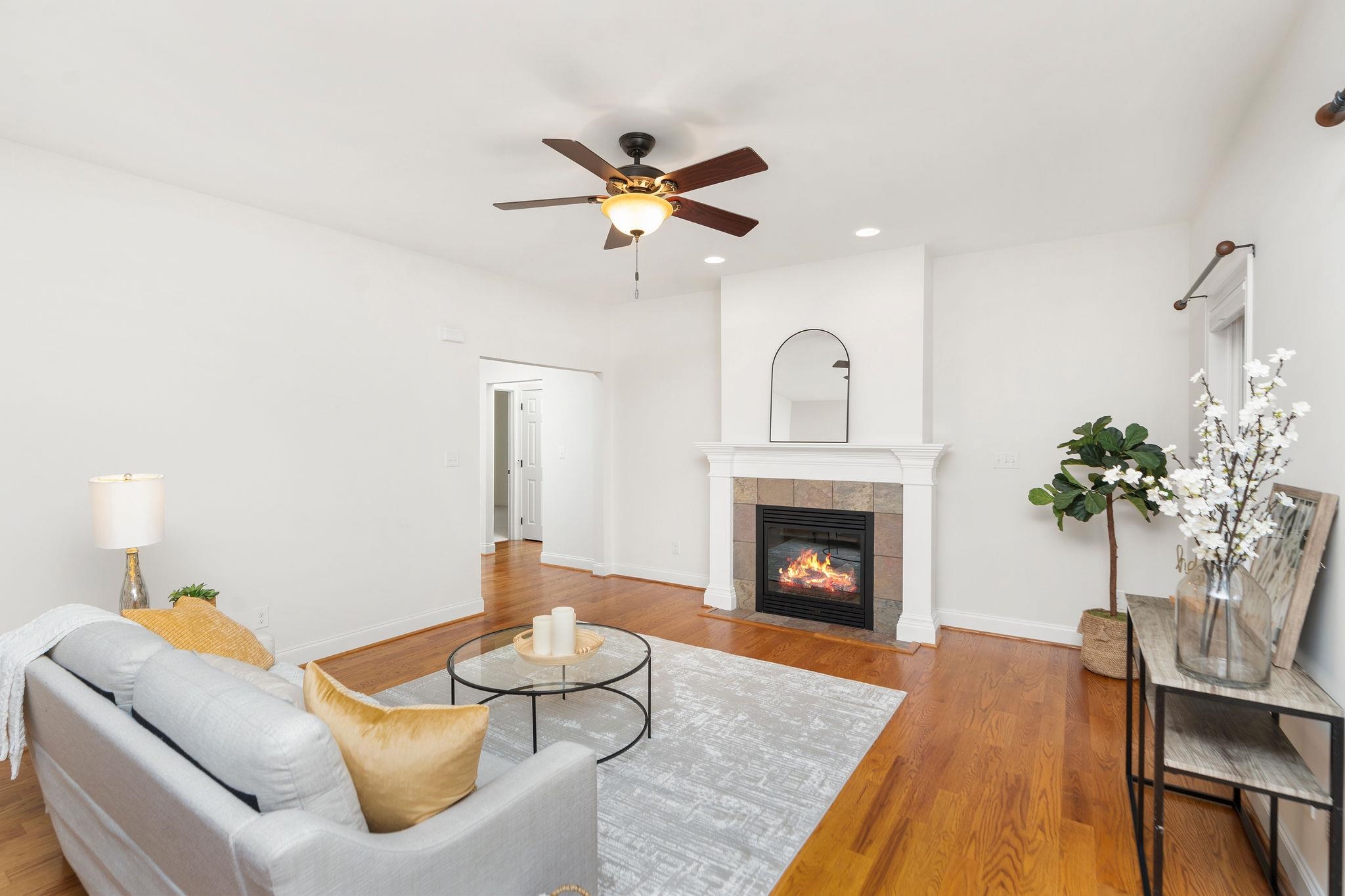 325 PETROS DR, WAYNESBORO, Virginia 22980, 3 Bedrooms Bedrooms, ,2 BathroomsBathrooms,Residential,325 PETROS DR,664648 MLS # 664648