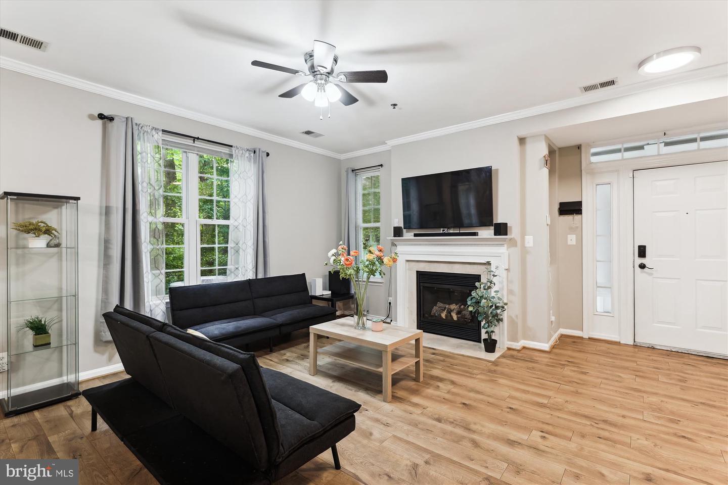 7751 MILFORD HAVEN DR #51C, LORTON, Virginia 22079, 3 Bedrooms Bedrooms, ,2 BathroomsBathrooms,Residential,For sale,7751 MILFORD HAVEN DR #51C,VAFX2239360 MLS # VAFX2239360