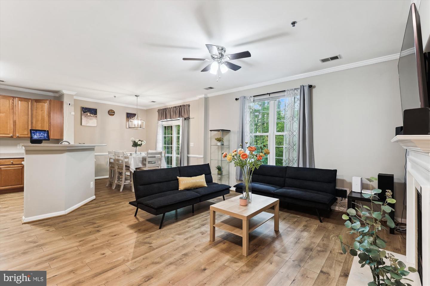 7751 MILFORD HAVEN DR #51C, LORTON, Virginia 22079, 3 Bedrooms Bedrooms, ,2 BathroomsBathrooms,Residential,For sale,7751 MILFORD HAVEN DR #51C,VAFX2239360 MLS # VAFX2239360