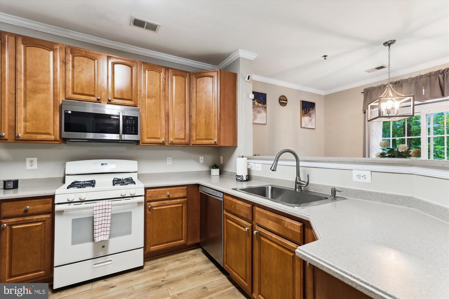 7751 MILFORD HAVEN DR #51C, LORTON, Virginia 22079, 3 Bedrooms Bedrooms, ,2 BathroomsBathrooms,Residential,For sale,7751 MILFORD HAVEN DR #51C,VAFX2239360 MLS # VAFX2239360