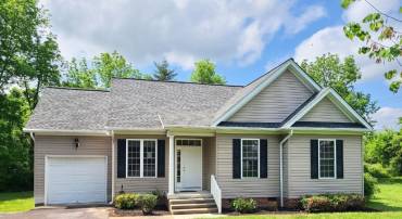 134 JACKSON ST, GORDONSVILLE, Virginia 22942, 3 Bedrooms Bedrooms, ,2 BathroomsBathrooms,Residential,134 JACKSON ST,664650 MLS # 664650