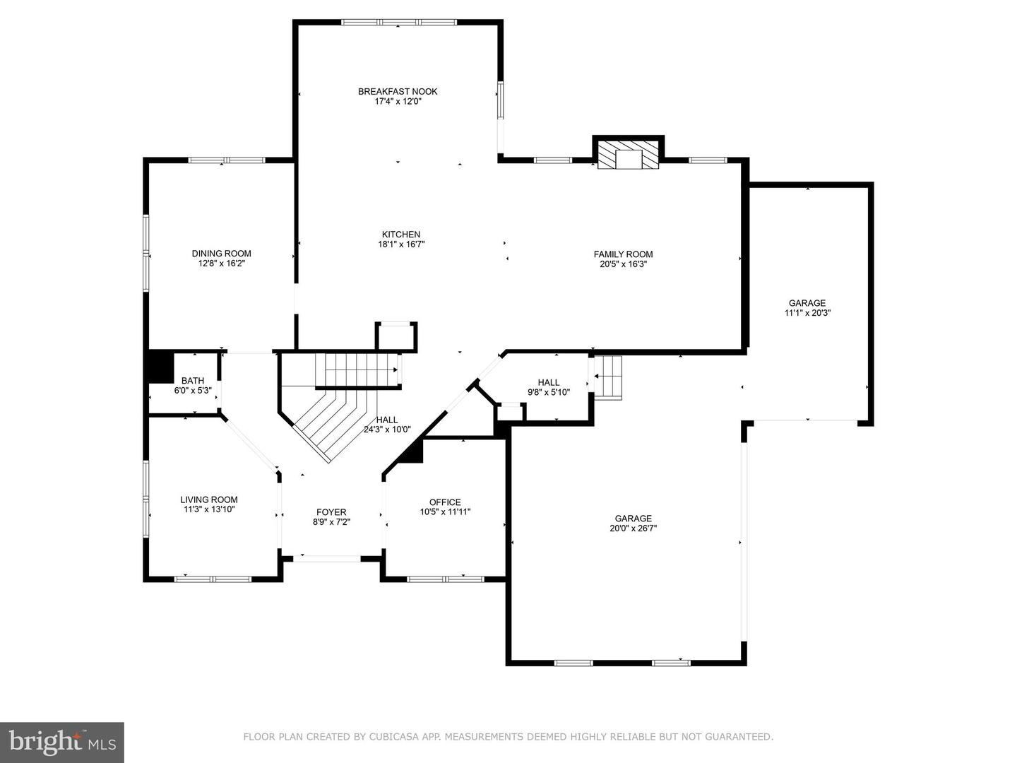 17063 BELLE ISLE DR, DUMFRIES, Virginia 22026, 5 Bedrooms Bedrooms, ,4 BathroomsBathrooms,Residential,For sale,17063 BELLE ISLE DR,VAPW2094246 MLS # VAPW2094246