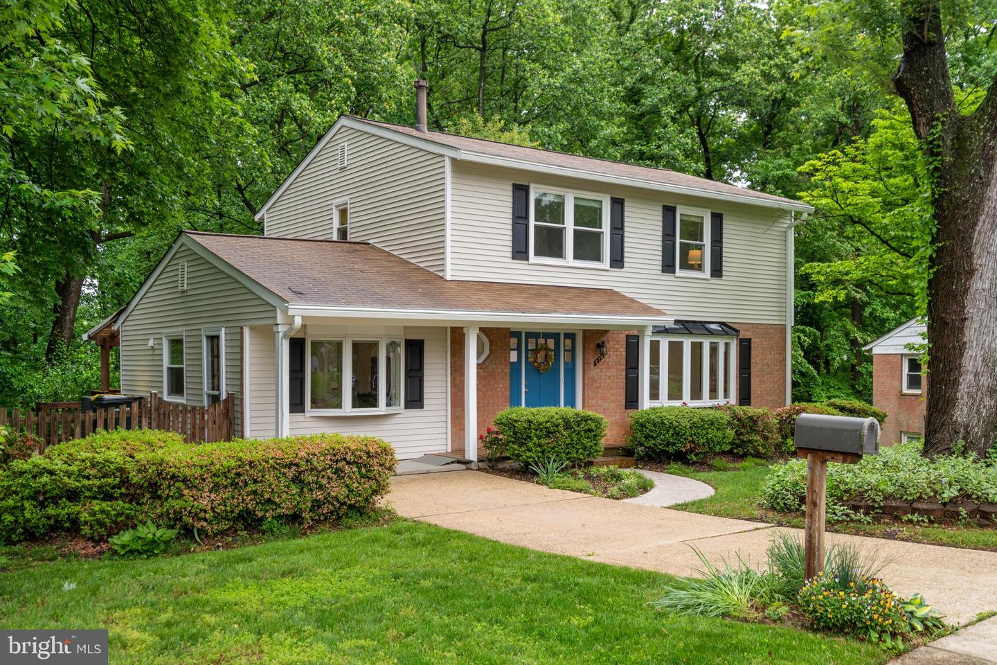 6703 PORTREE CT, SPRINGFIELD, Virginia 22152, 5 Bedrooms Bedrooms, 15 Rooms Rooms,3 BathroomsBathrooms,Residential,For sale,6703 PORTREE CT,VAFX2239452 MLS # VAFX2239452