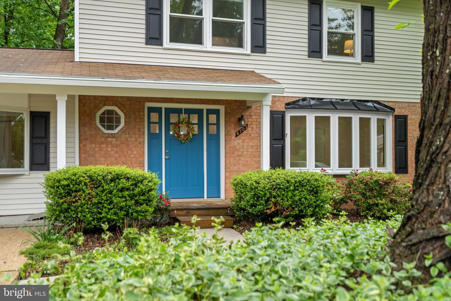 6703 PORTREE CT, SPRINGFIELD, Virginia 22152, 5 Bedrooms Bedrooms, 15 Rooms Rooms,3 BathroomsBathrooms,Residential,For sale,6703 PORTREE CT,VAFX2239452 MLS # VAFX2239452