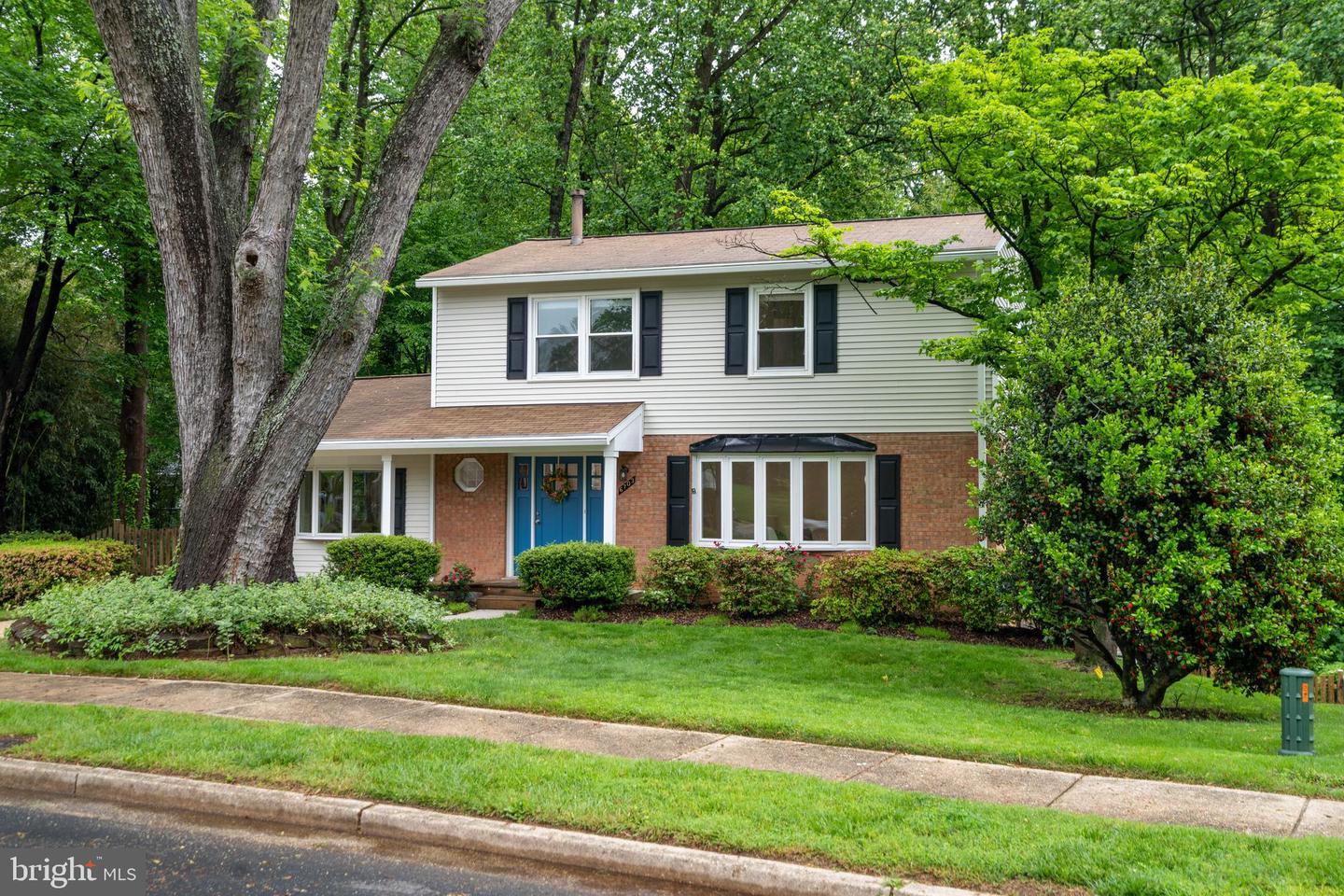 6703 PORTREE CT, SPRINGFIELD, Virginia 22152, 5 Bedrooms Bedrooms, 15 Rooms Rooms,3 BathroomsBathrooms,Residential,For sale,6703 PORTREE CT,VAFX2239452 MLS # VAFX2239452