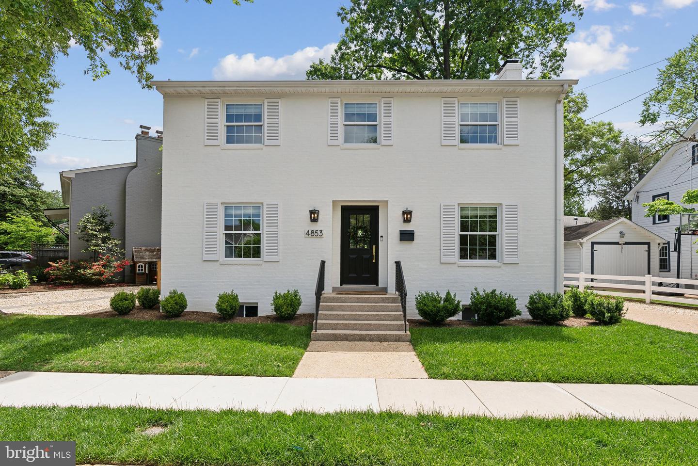4853 LITTLE FALLS RD, ARLINGTON, Virginia 22207, 3 Bedrooms Bedrooms, ,3 BathroomsBathrooms,Residential,For sale,4853 LITTLE FALLS RD,VAAR2057228 MLS # VAAR2057228