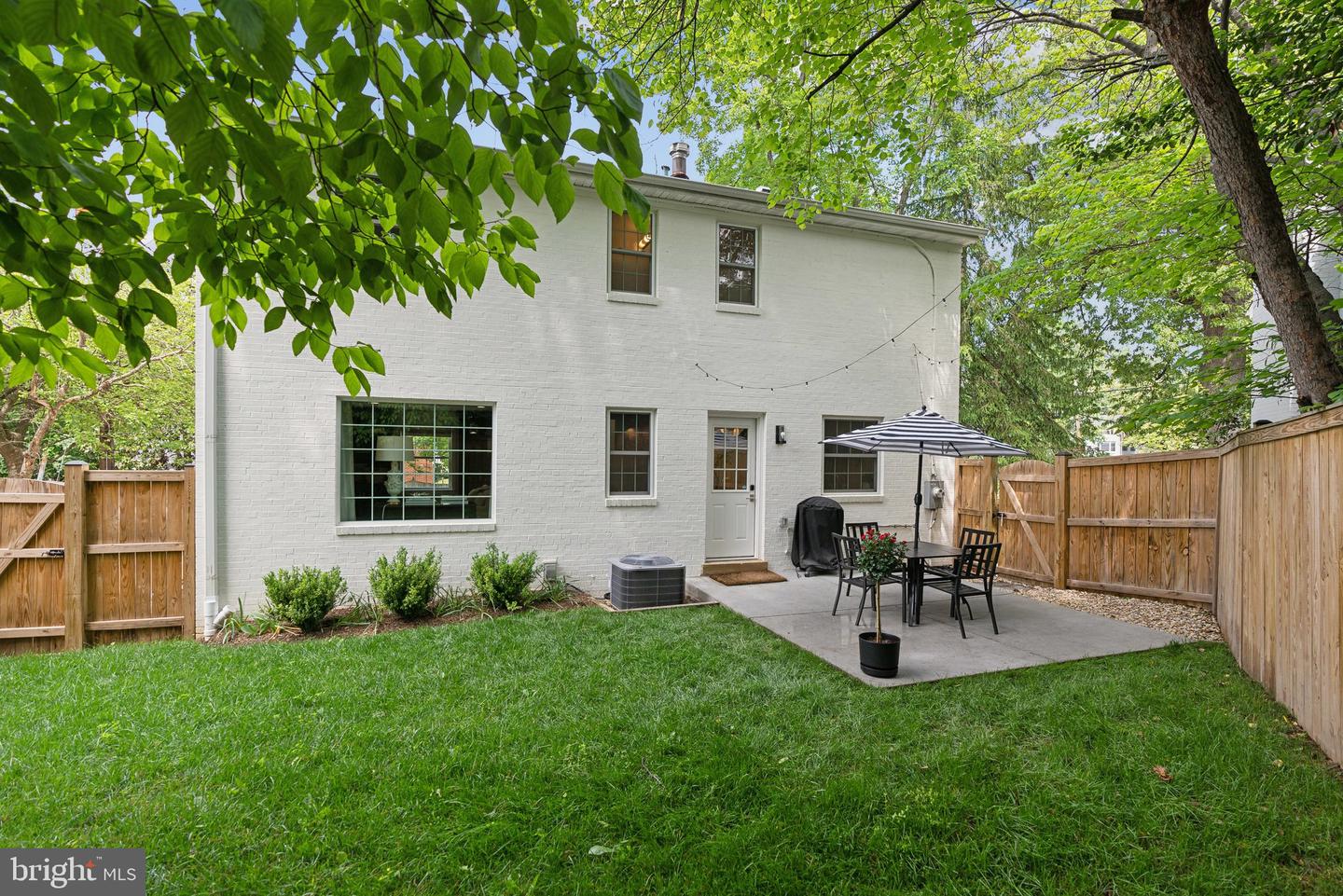 4853 LITTLE FALLS RD, ARLINGTON, Virginia 22207, 3 Bedrooms Bedrooms, ,3 BathroomsBathrooms,Residential,For sale,4853 LITTLE FALLS RD,VAAR2057228 MLS # VAAR2057228