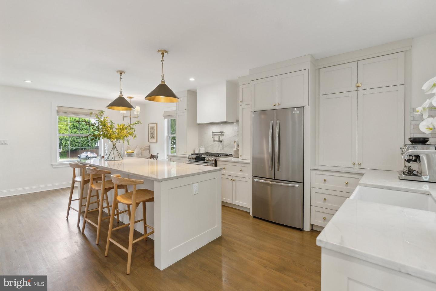 4853 LITTLE FALLS RD, ARLINGTON, Virginia 22207, 3 Bedrooms Bedrooms, ,3 BathroomsBathrooms,Residential,For sale,4853 LITTLE FALLS RD,VAAR2057228 MLS # VAAR2057228
