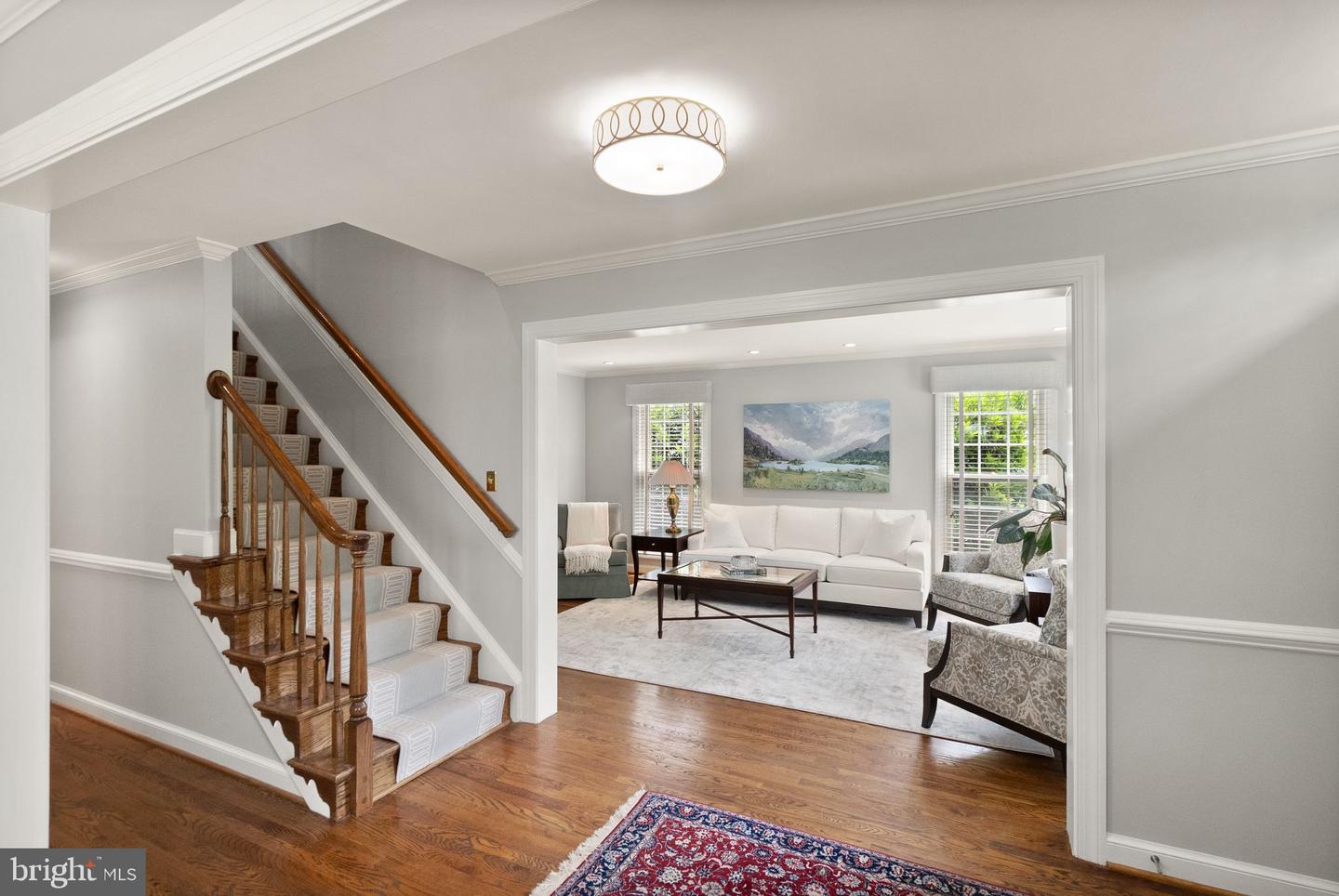 1715 N EDGEWOOD ST, ARLINGTON, Virginia 22201, 4 Bedrooms Bedrooms, ,3 BathroomsBathrooms,Residential,For sale,1715 N EDGEWOOD ST,VAAR2057232 MLS # VAAR2057232