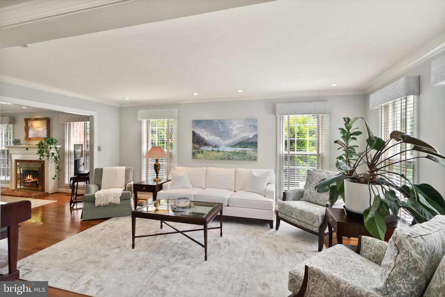 1715 N EDGEWOOD ST, ARLINGTON, Virginia 22201, 4 Bedrooms Bedrooms, ,3 BathroomsBathrooms,Residential,For sale,1715 N EDGEWOOD ST,VAAR2057232 MLS # VAAR2057232