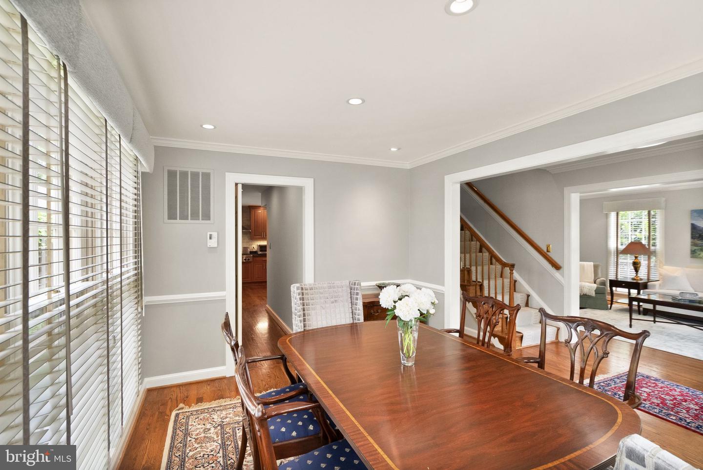 1715 N EDGEWOOD ST, ARLINGTON, Virginia 22201, 4 Bedrooms Bedrooms, ,3 BathroomsBathrooms,Residential,For sale,1715 N EDGEWOOD ST,VAAR2057232 MLS # VAAR2057232