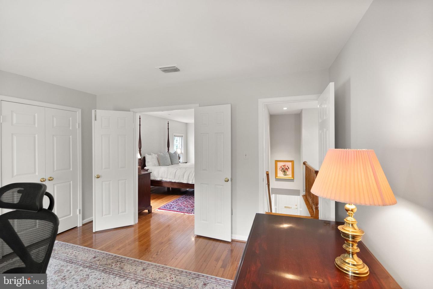 1715 N EDGEWOOD ST, ARLINGTON, Virginia 22201, 4 Bedrooms Bedrooms, ,3 BathroomsBathrooms,Residential,For sale,1715 N EDGEWOOD ST,VAAR2057232 MLS # VAAR2057232